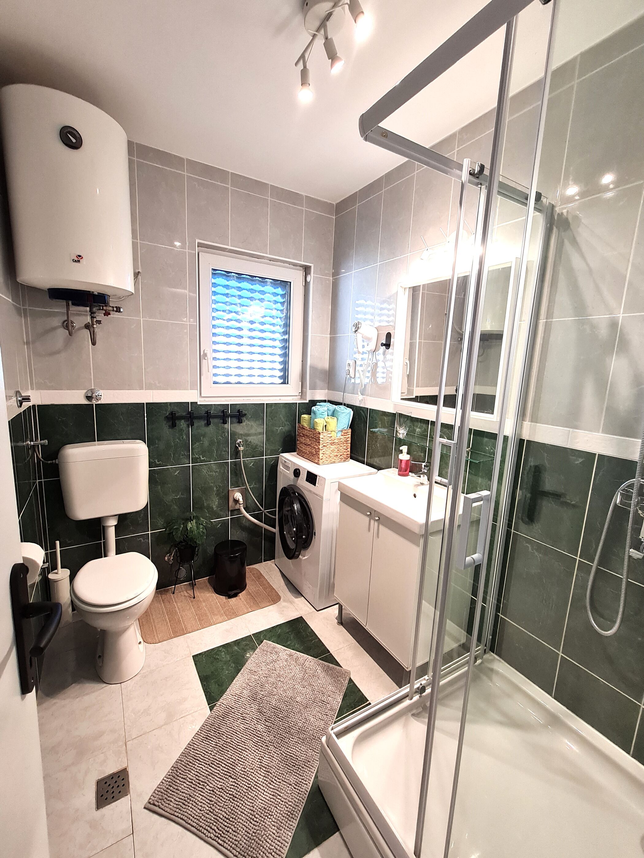 Apartments Bruno 18631-A4
