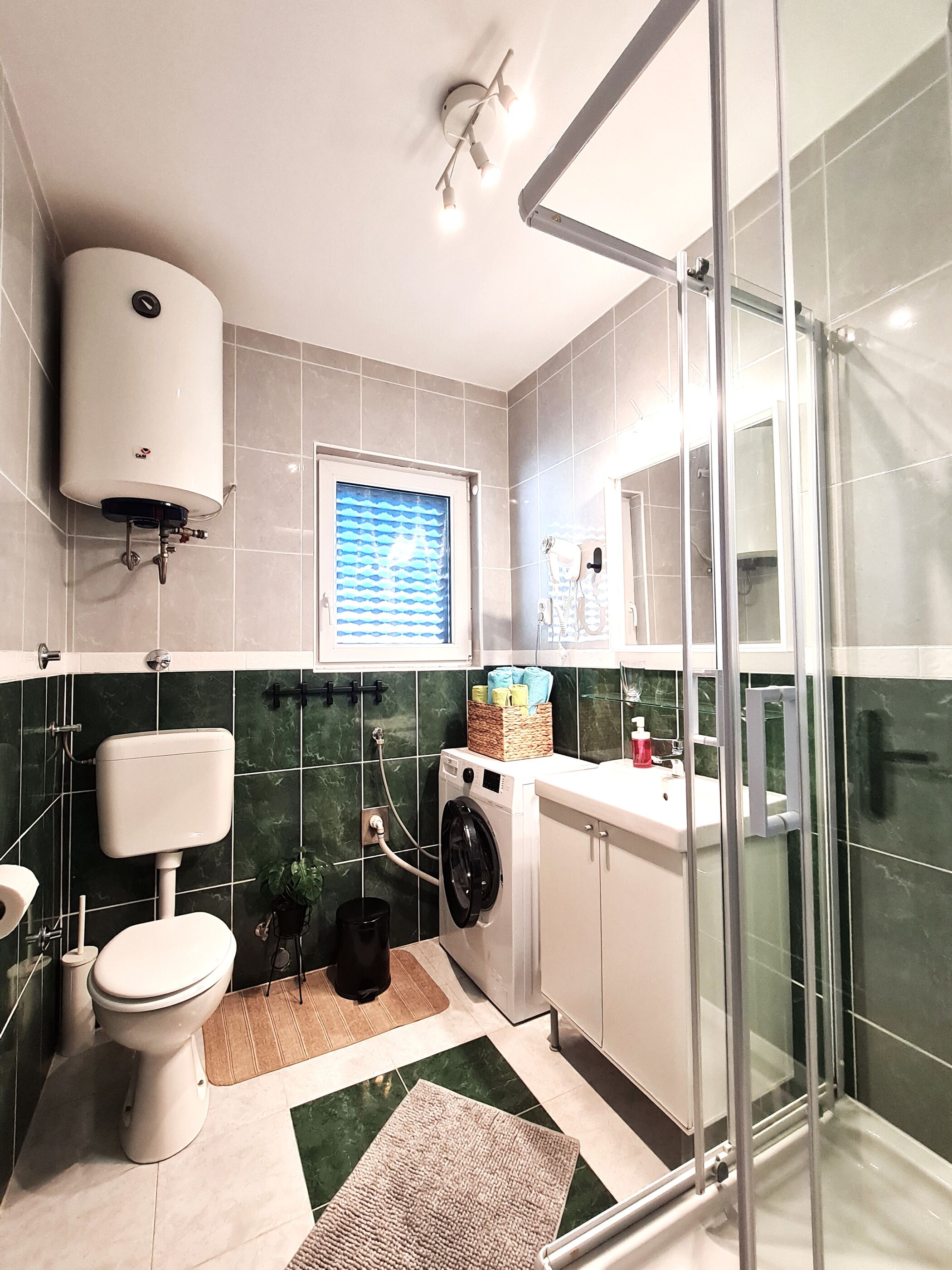 Apartments Bruno 18631-A4
