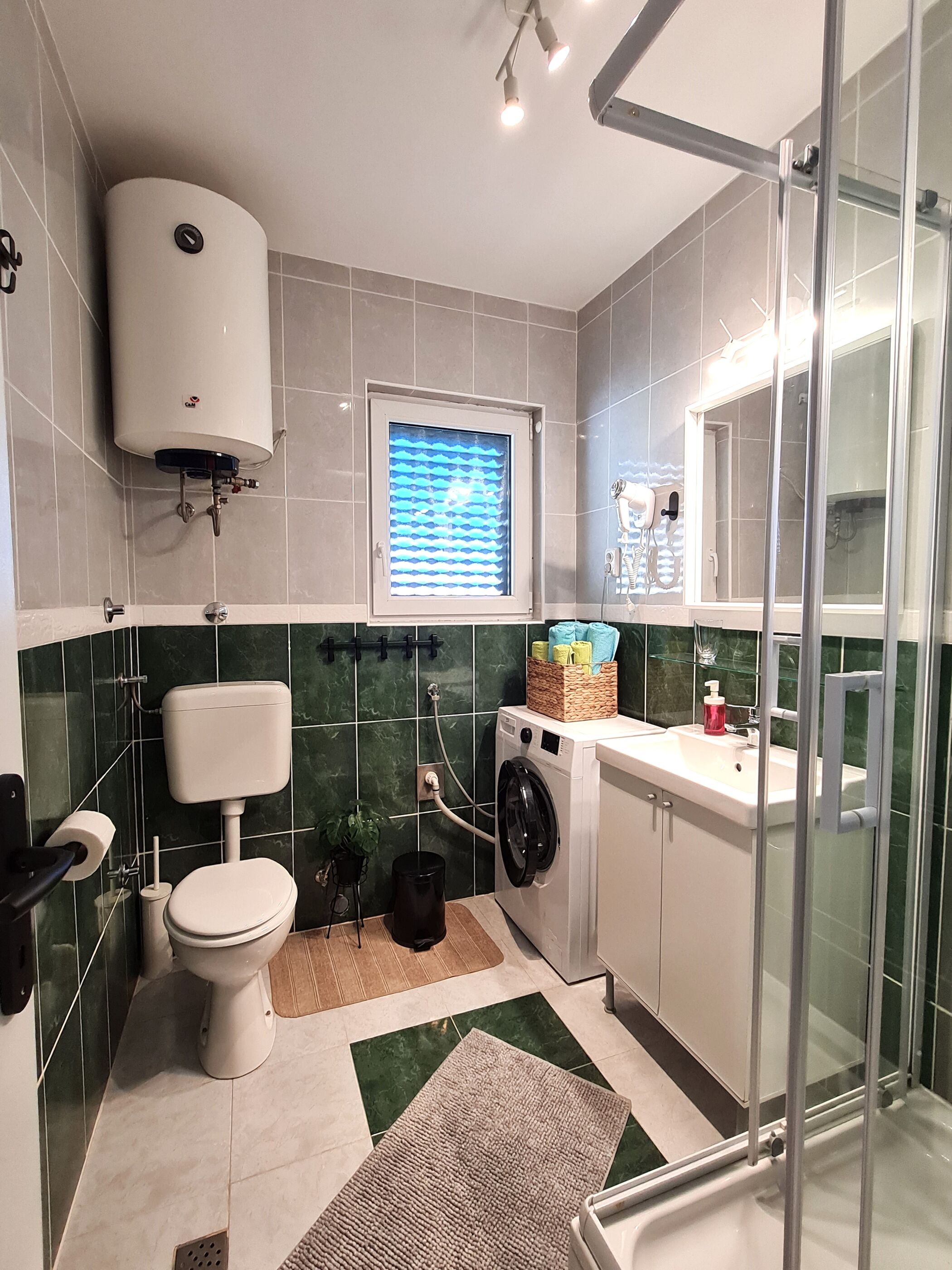 Apartments Bruno 18631-A4