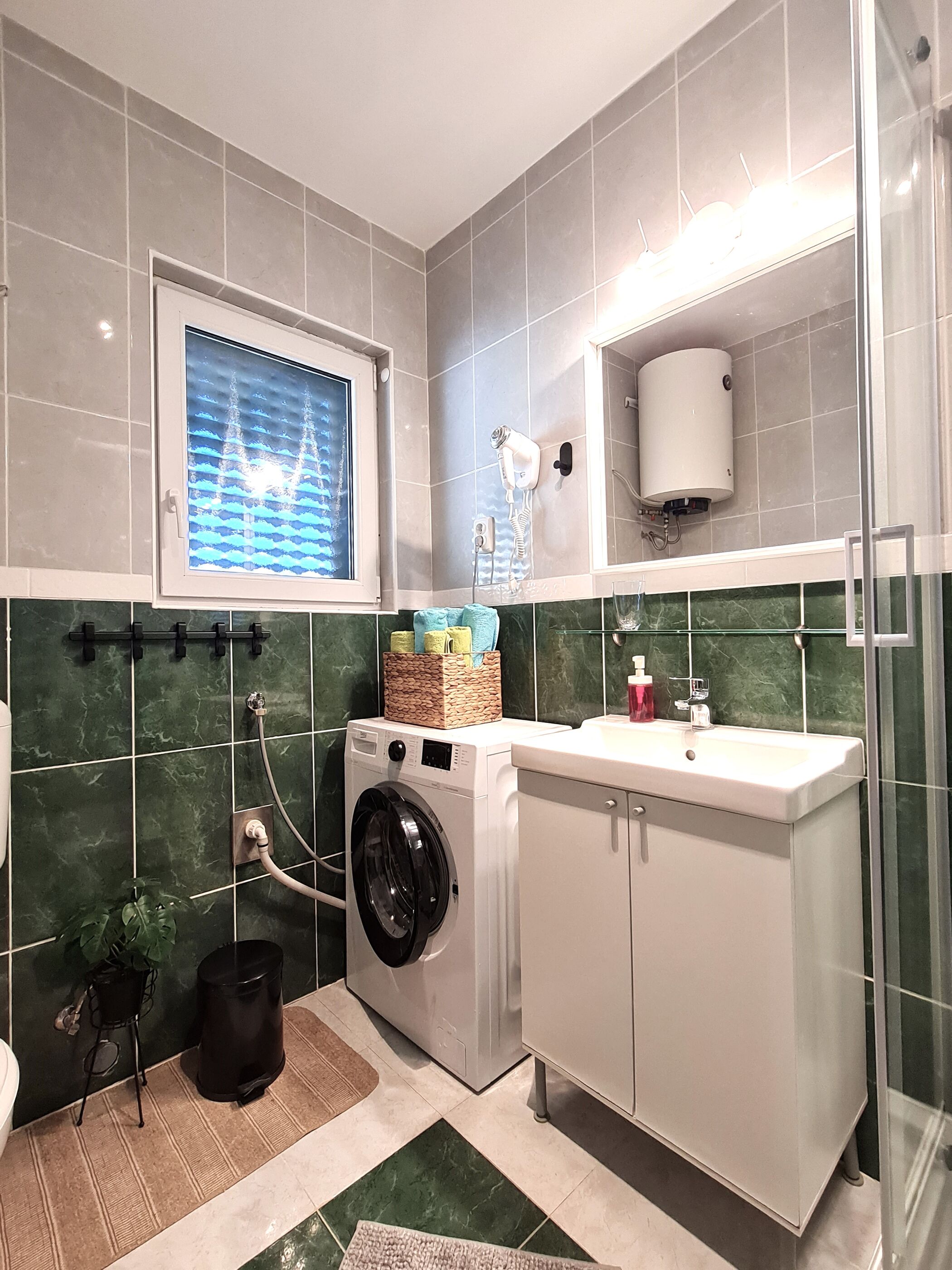 Apartments Bruno 18631-A4