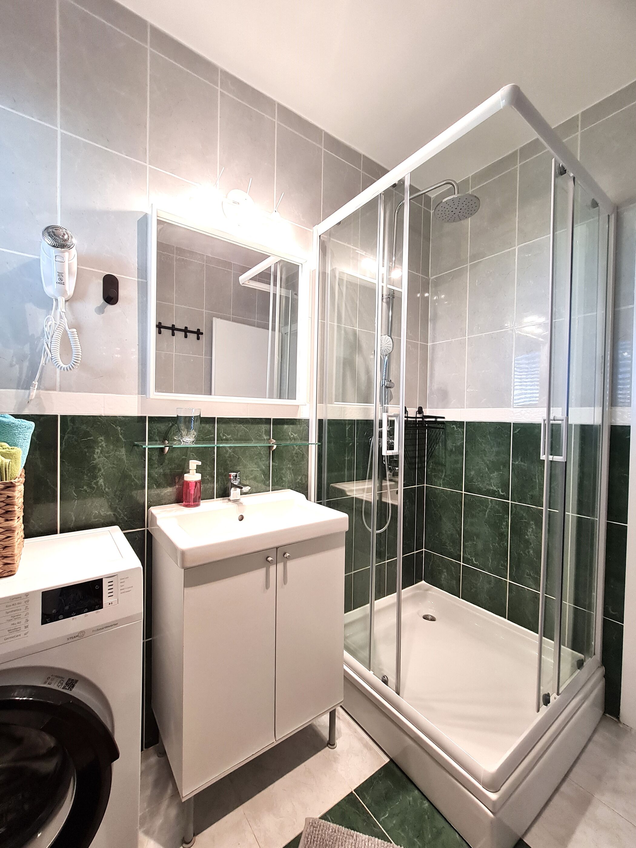Apartments Bruno 18631-A4