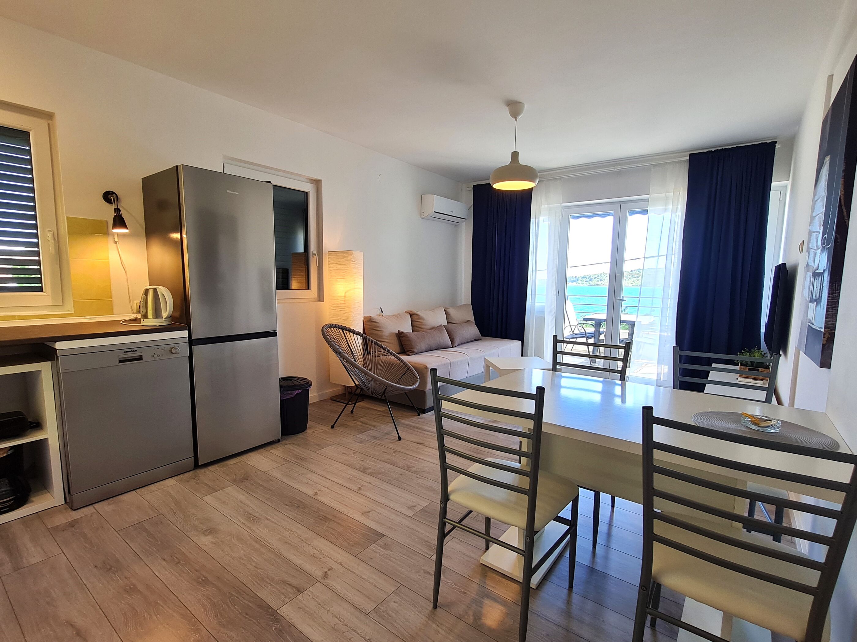 Apartments Bruno 18631-A4