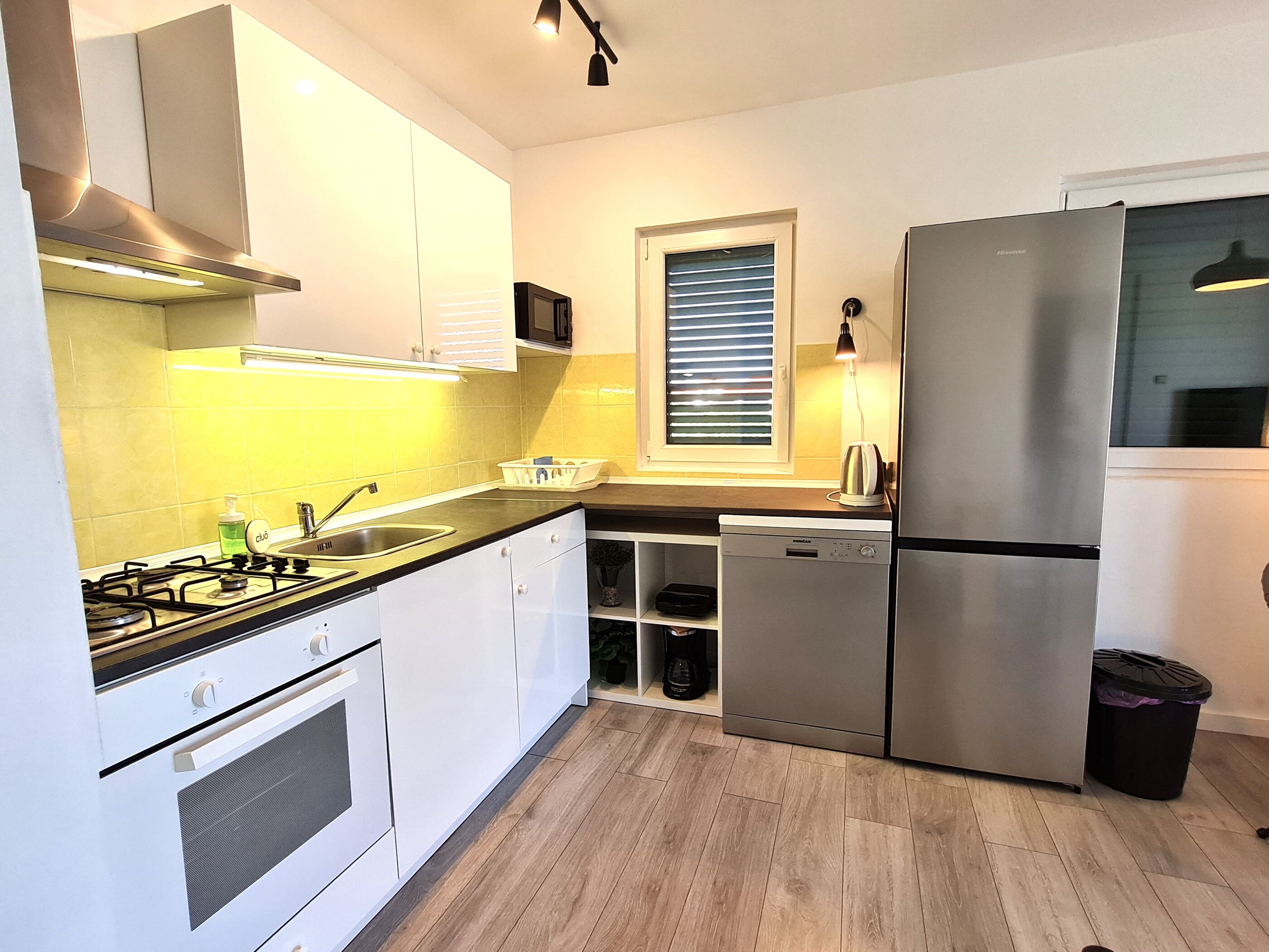 Apartments Bruno 18631-A4