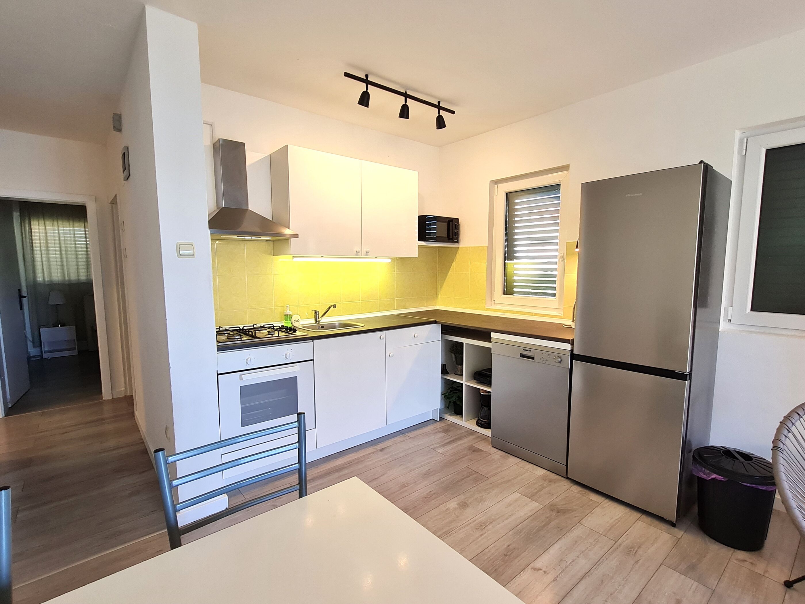 Apartments Bruno 18631-A4