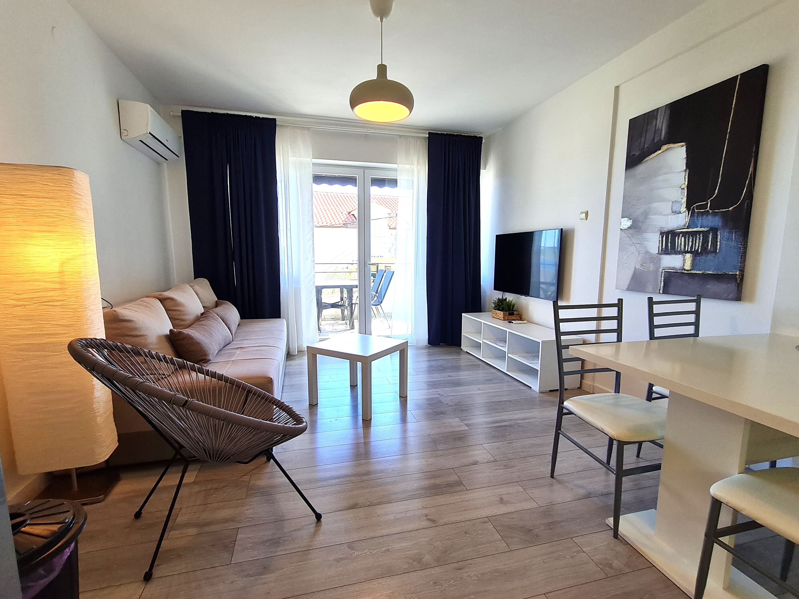 Apartments Bruno 18631-A4