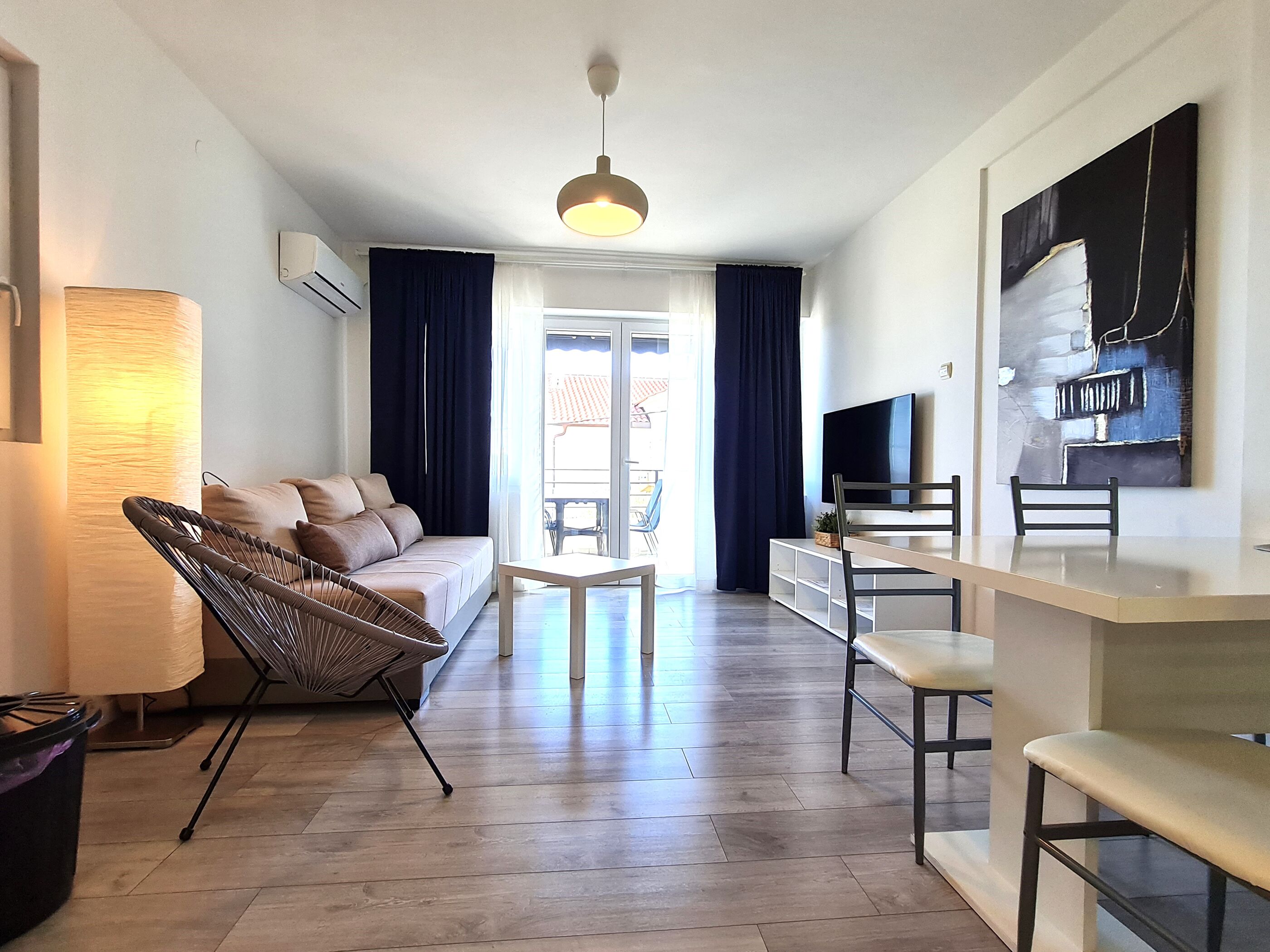 Apartments Bruno 18631-A4