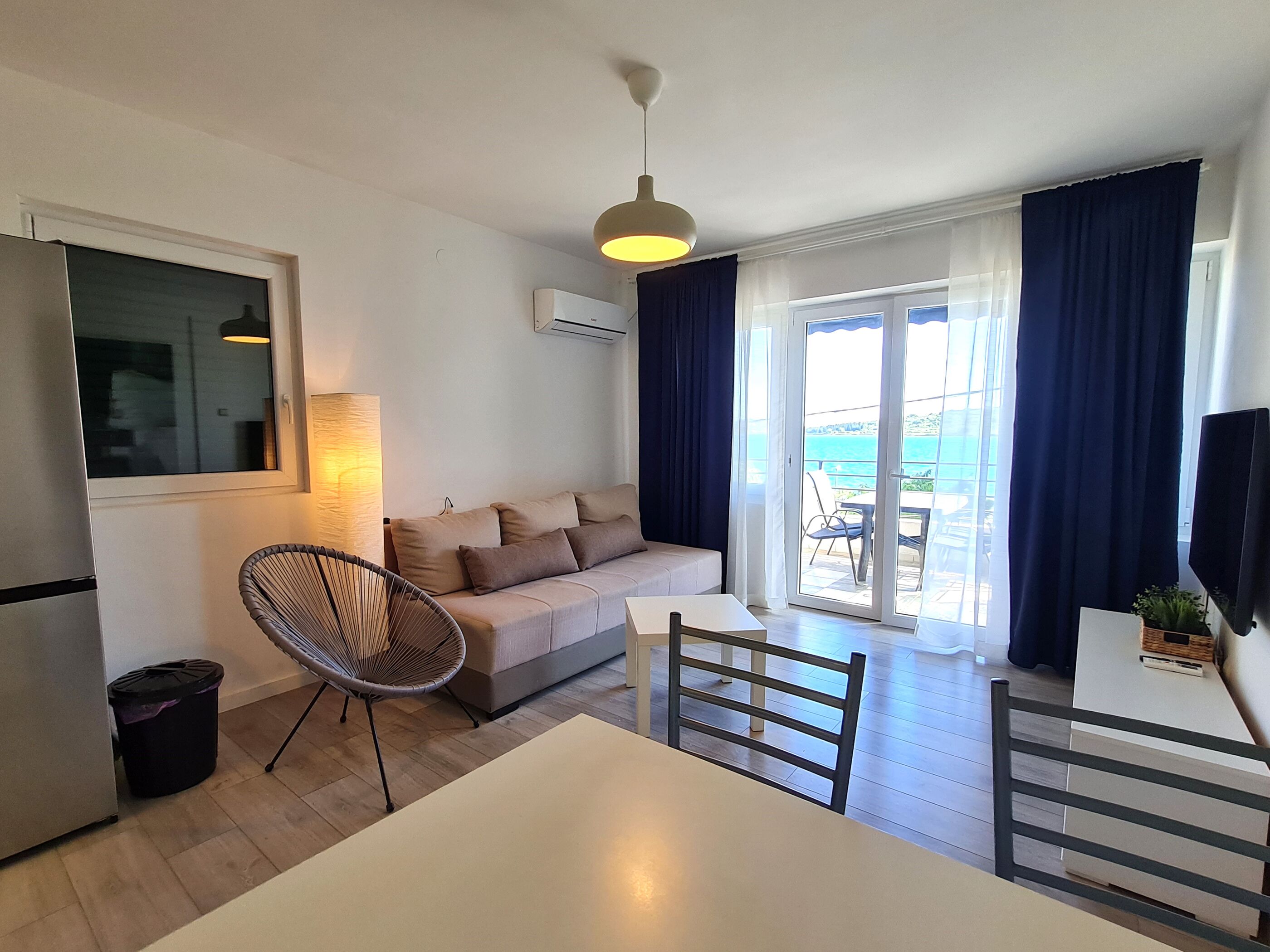 Apartments Bruno 18631-A4