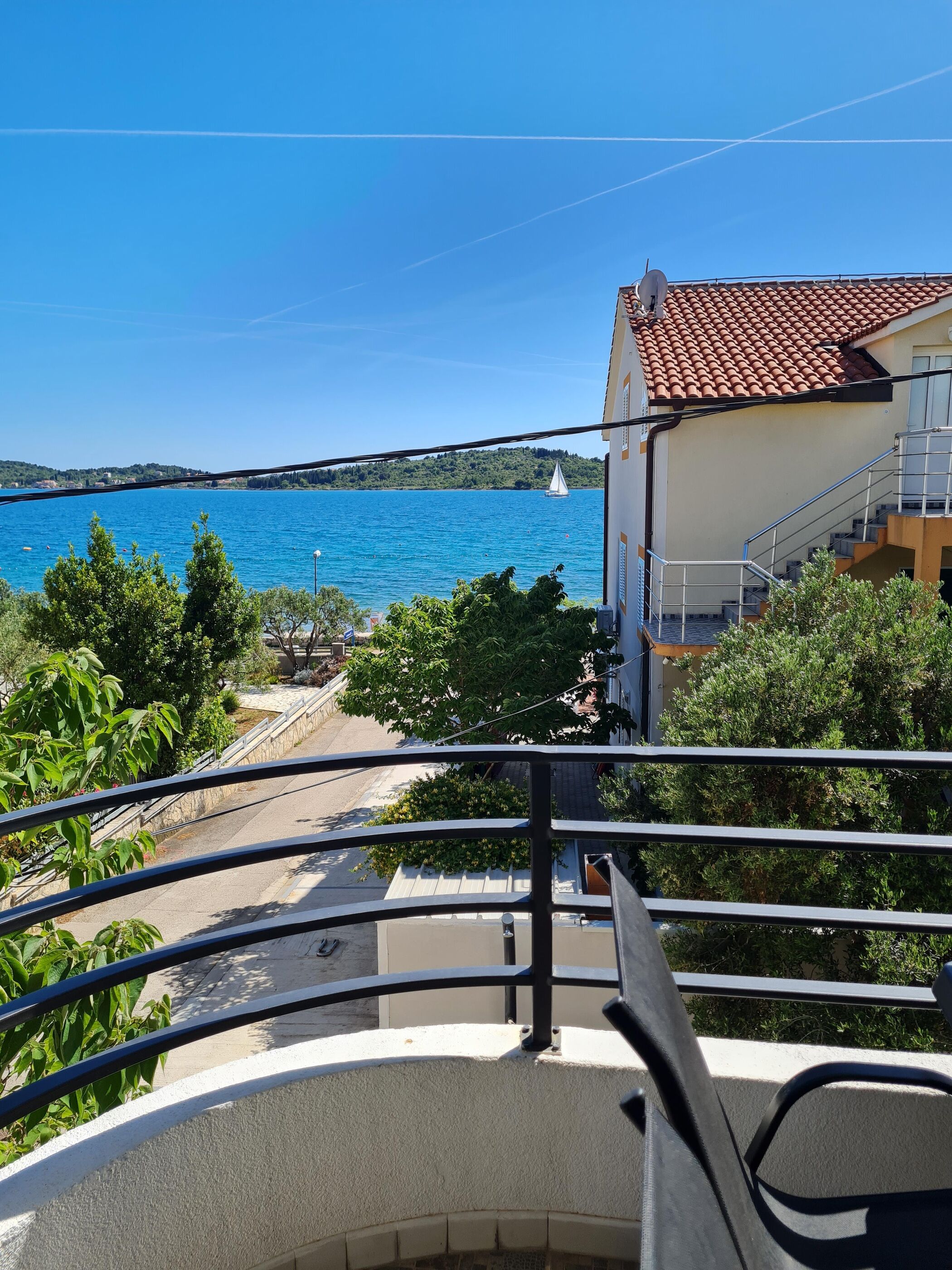 Apartments Bruno 18631-A4