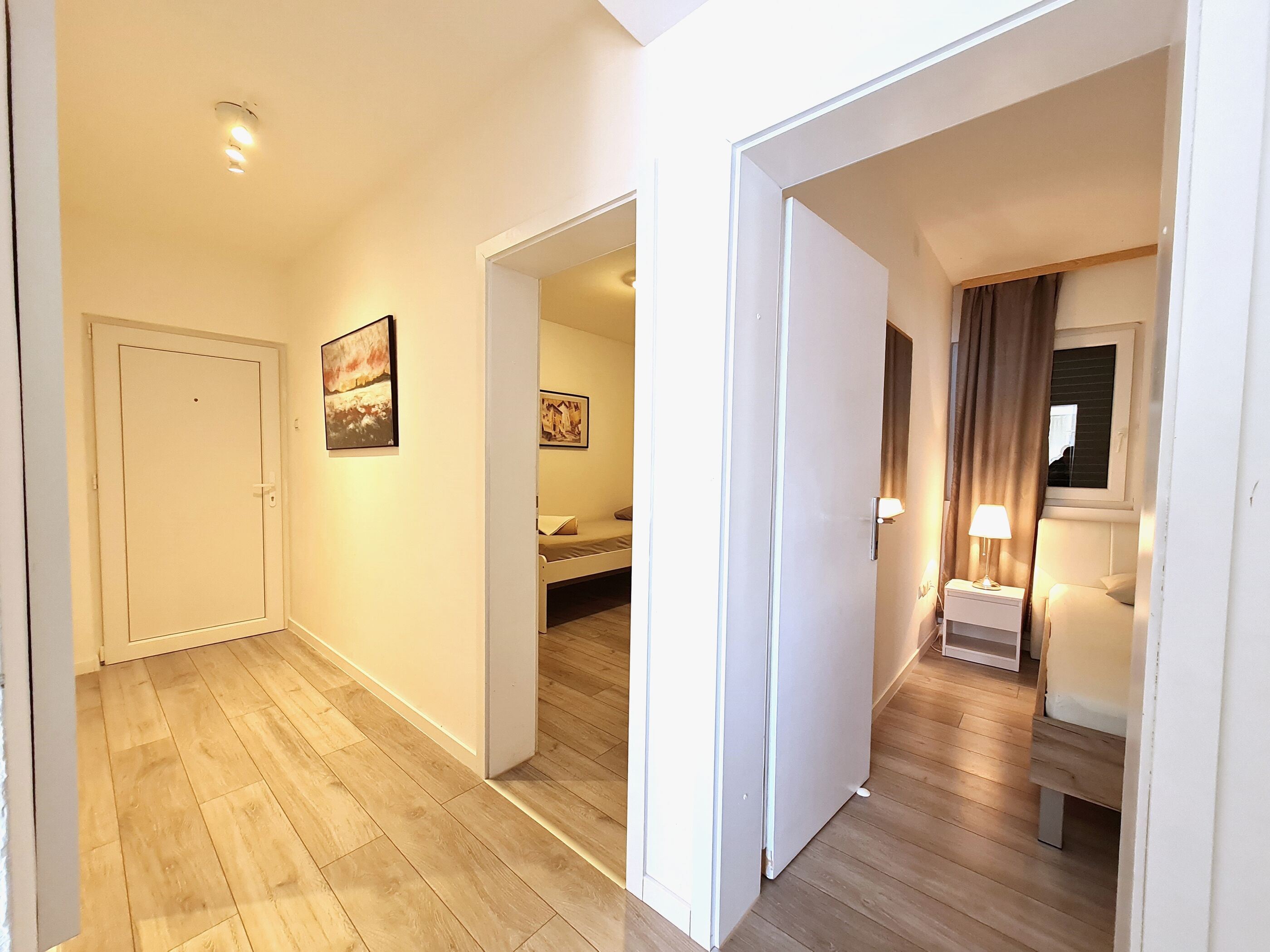 Apartments Bruno 18631-A4