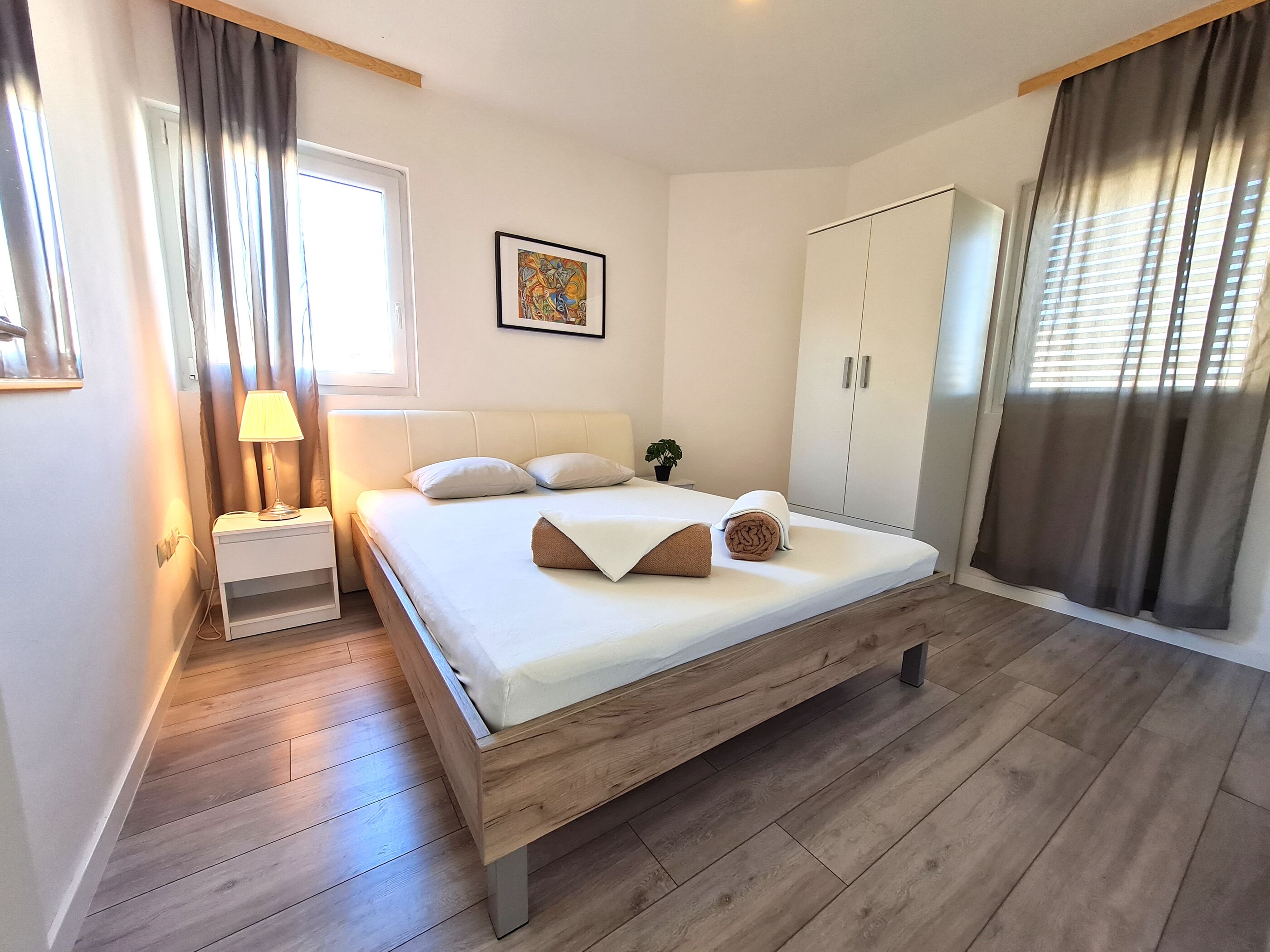 Apartments Bruno 18631-A4