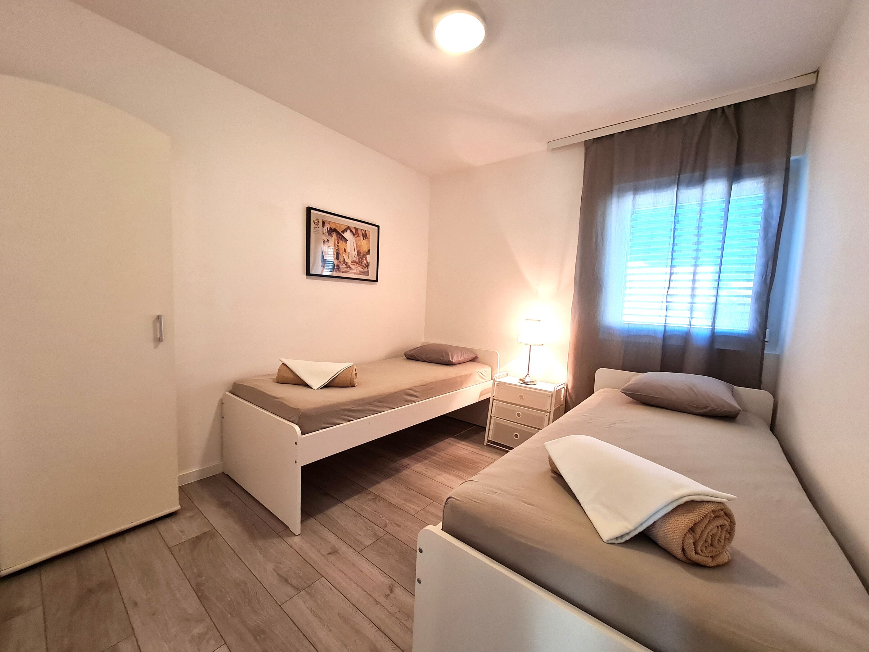 Apartments Bruno 18631-A4