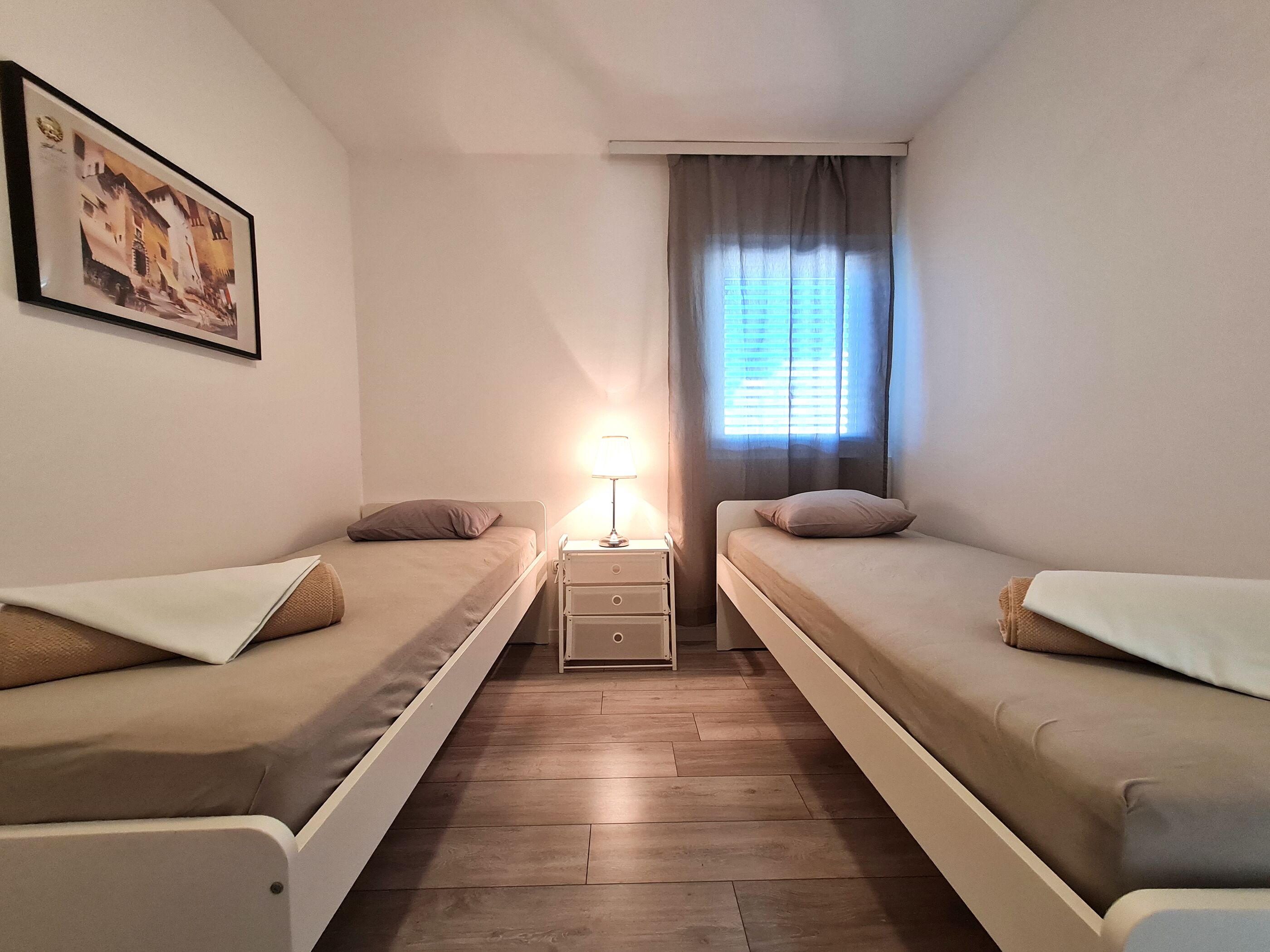 Apartments Bruno 18631-A4