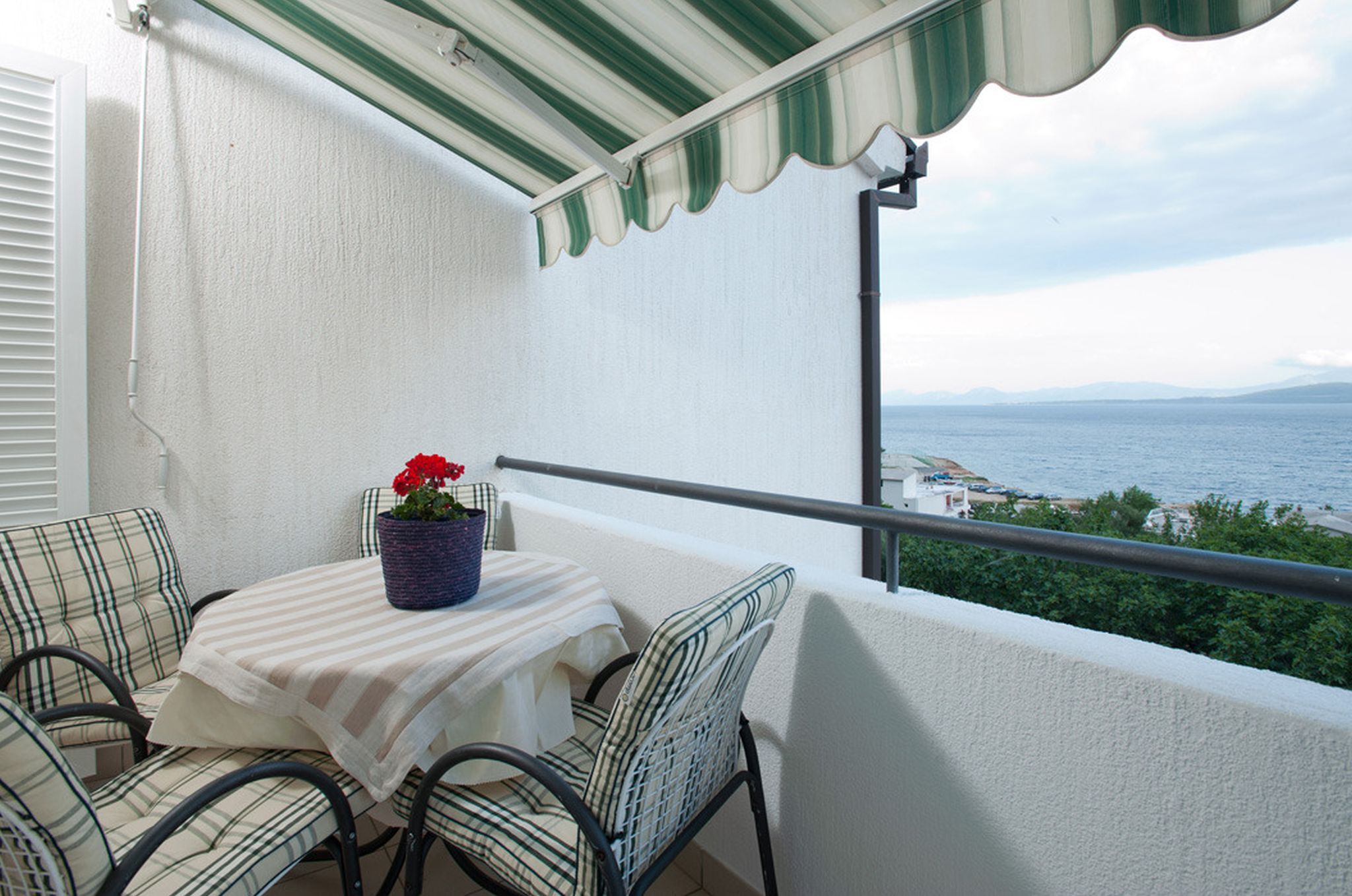 Apartments Gordana 113341-A2