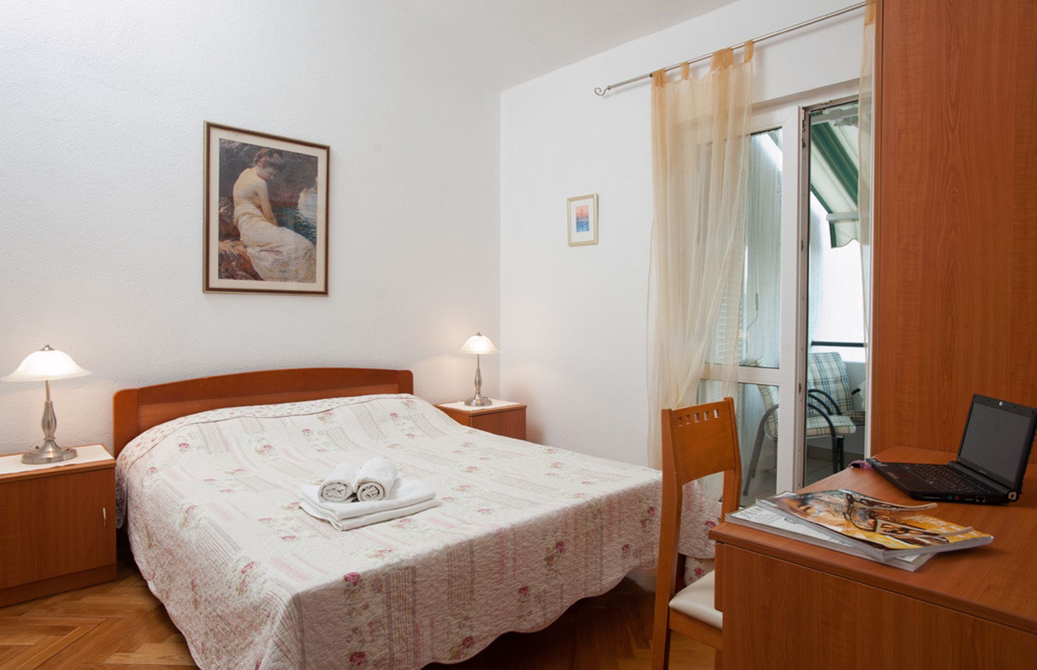 Apartments Gordana 113341-A2