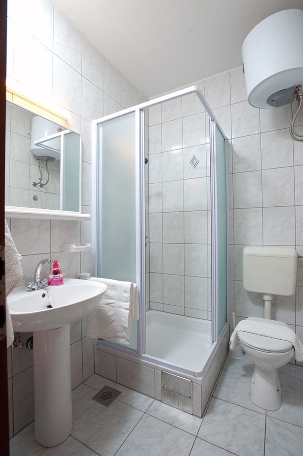 Apartments Gordana 113341-A2