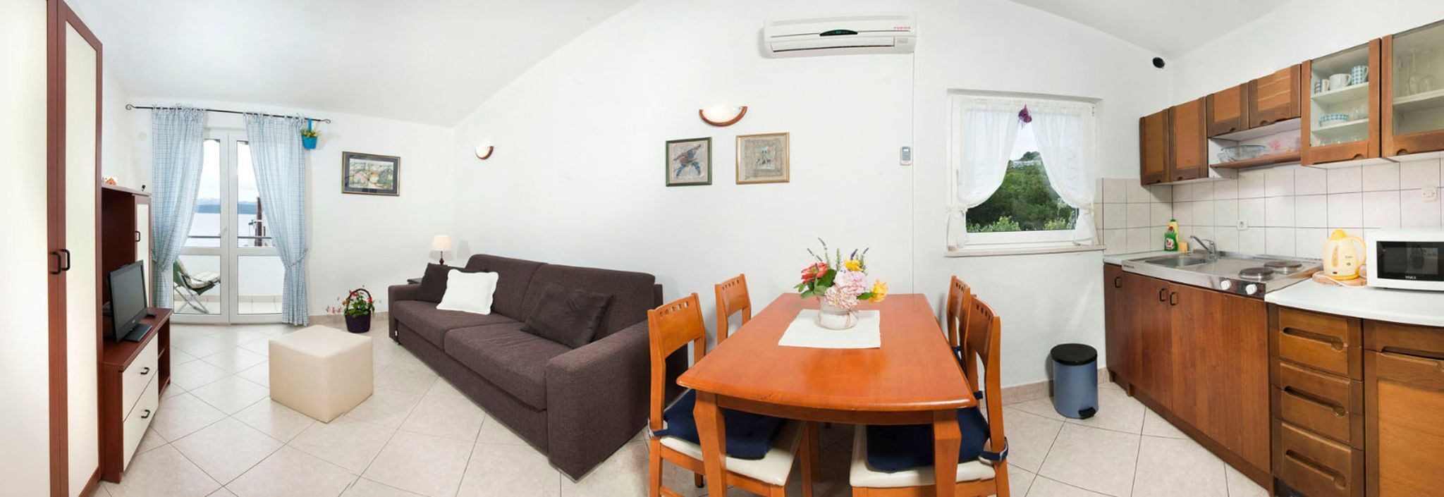 Apartments Gordana 113341-A2