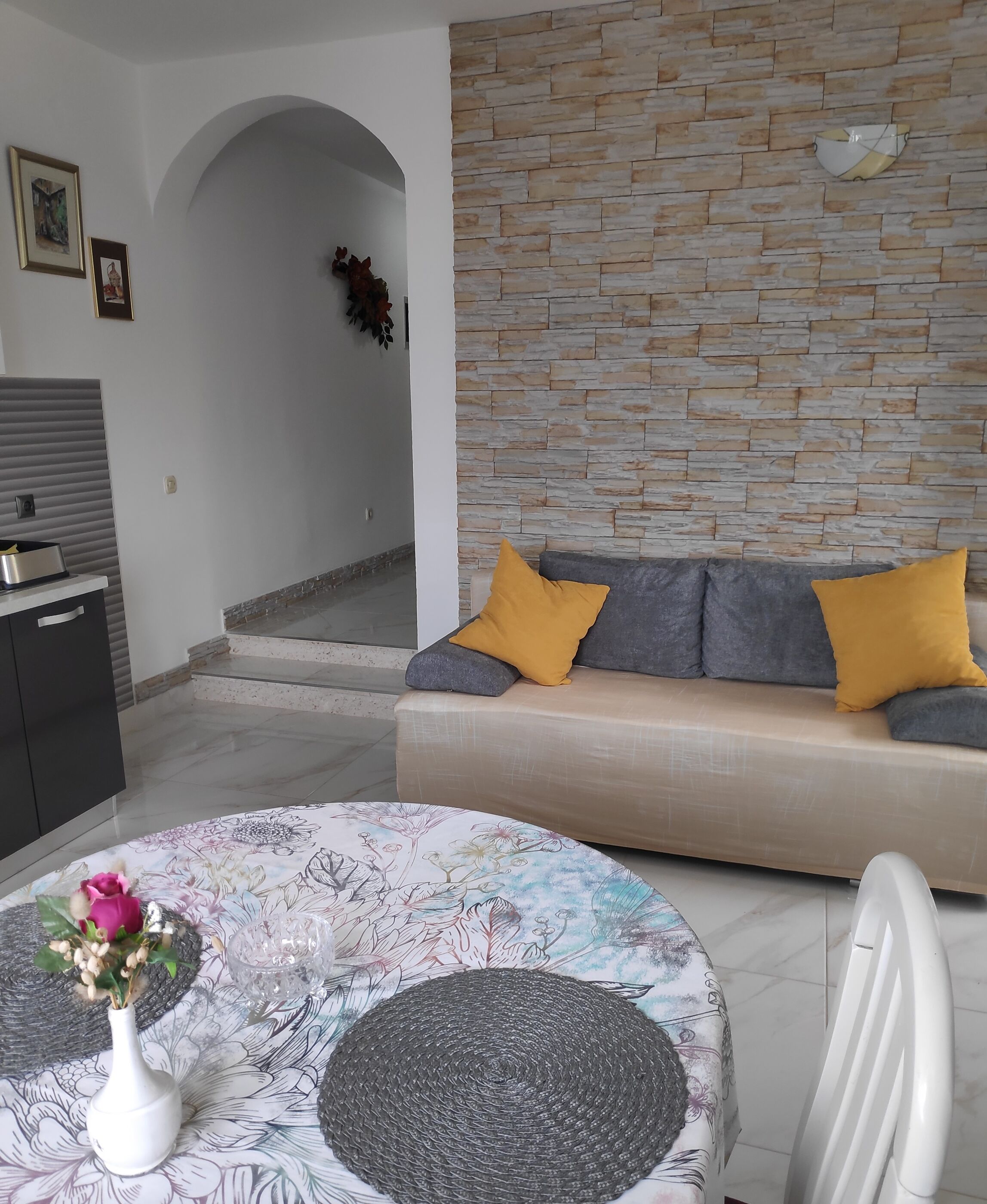 Apartment Iryna 27201-A1