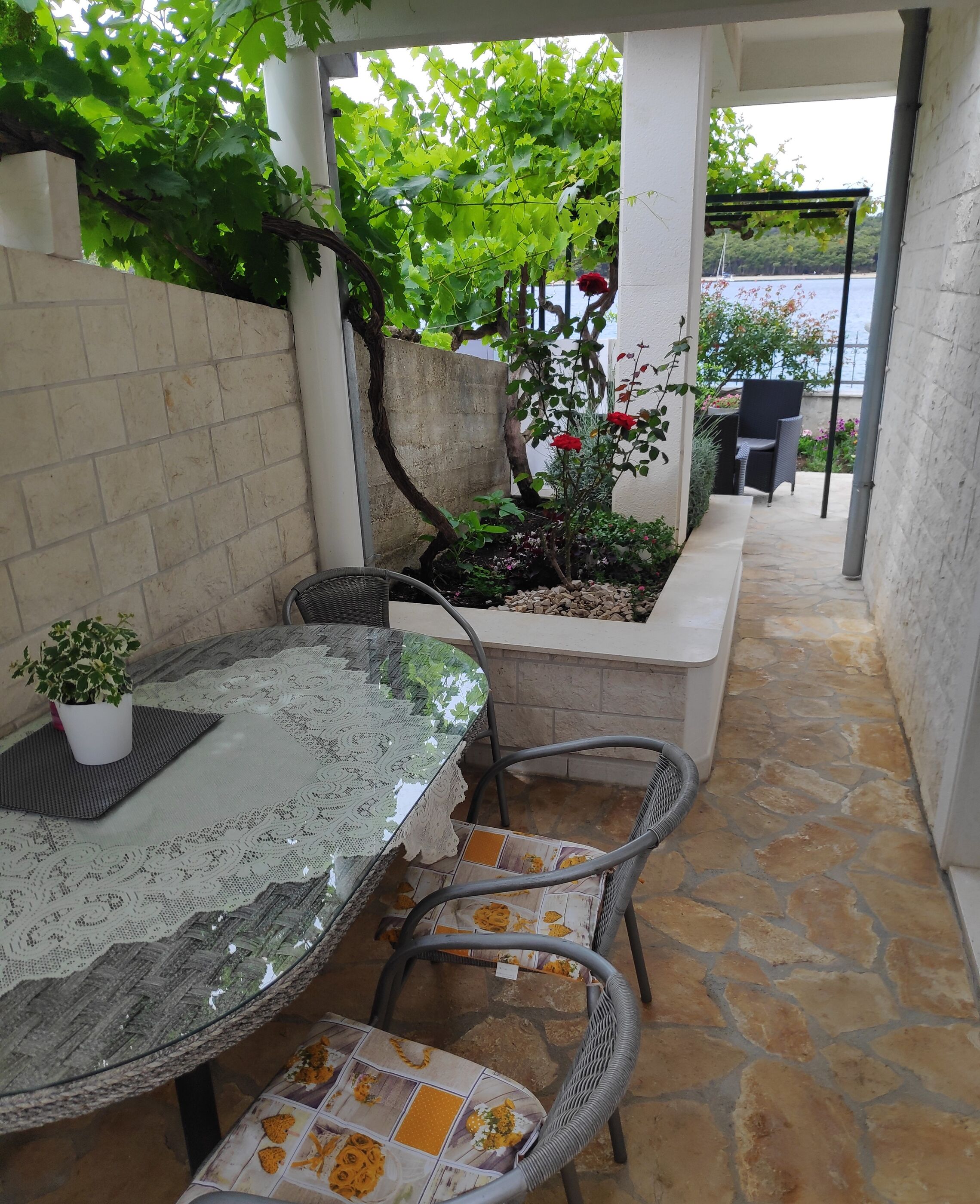 Apartment Iryna 27201-A1