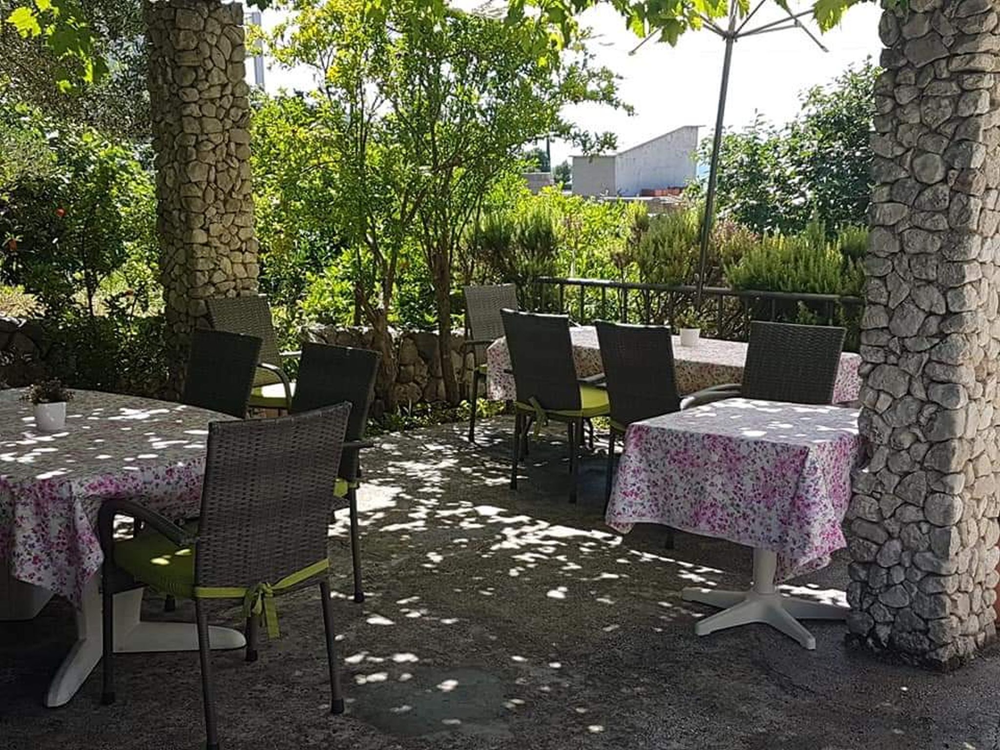 Apartments Gordana 113341-A2