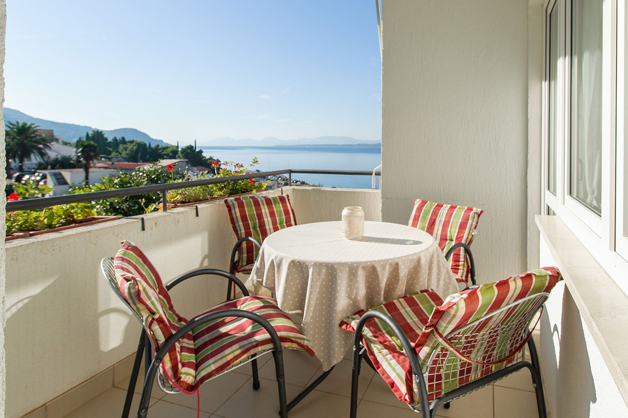 Apartments Gordana 113341-A3