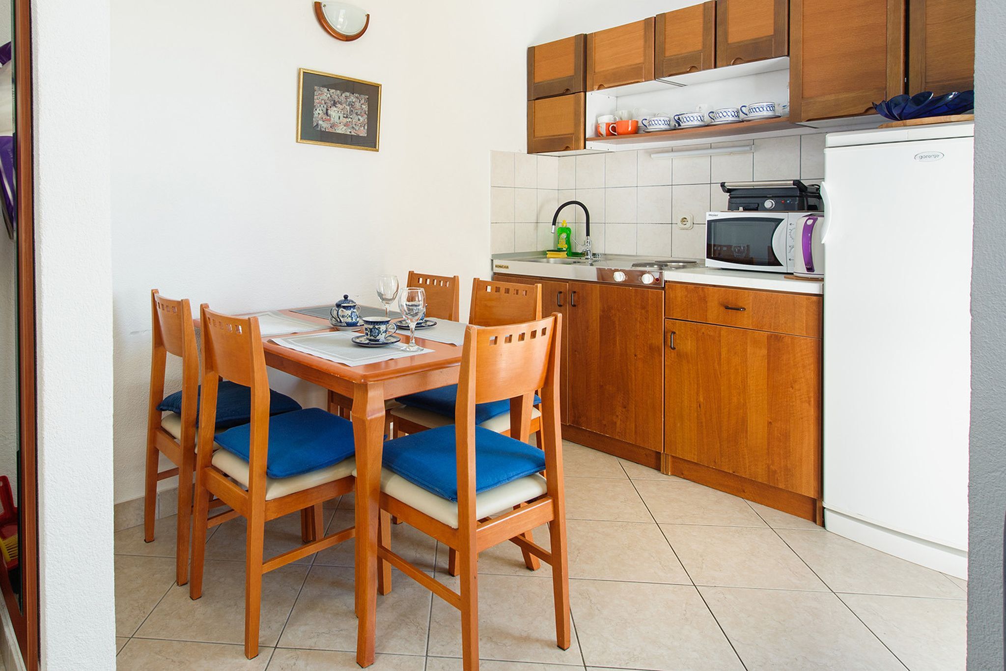 Apartments Gordana 113341-A3