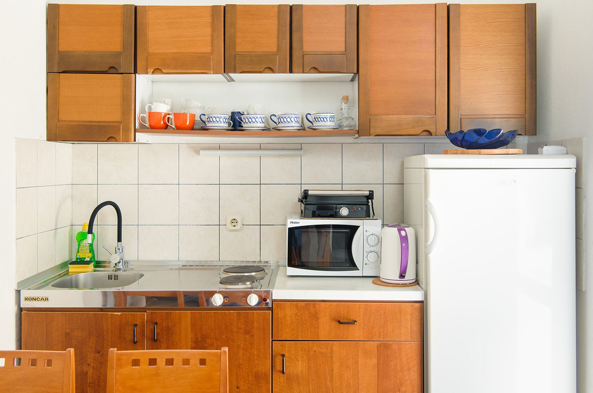 Apartments Gordana 113341-A3