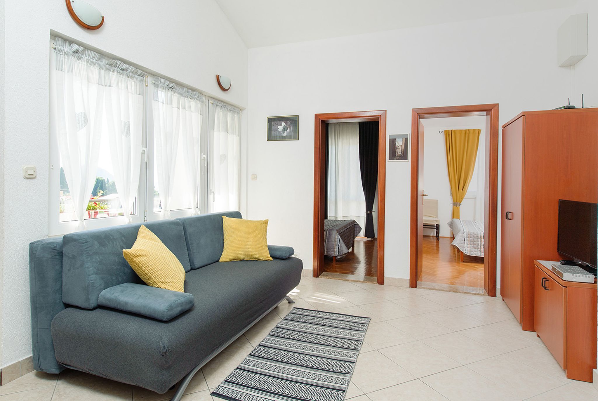 Apartments Gordana 113341-A3
