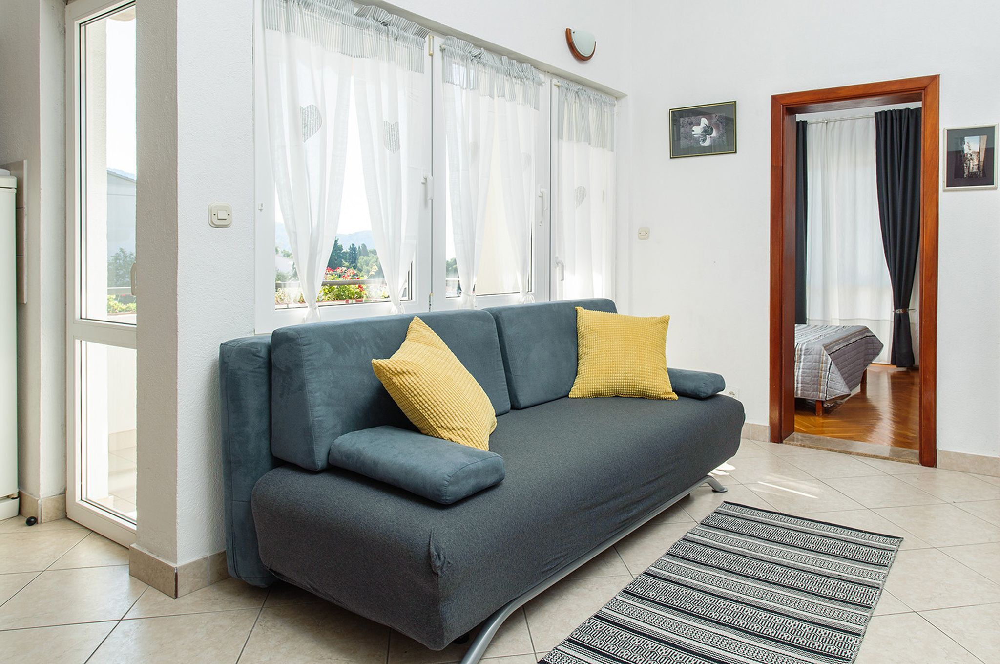 Apartments Gordana 113341-A3