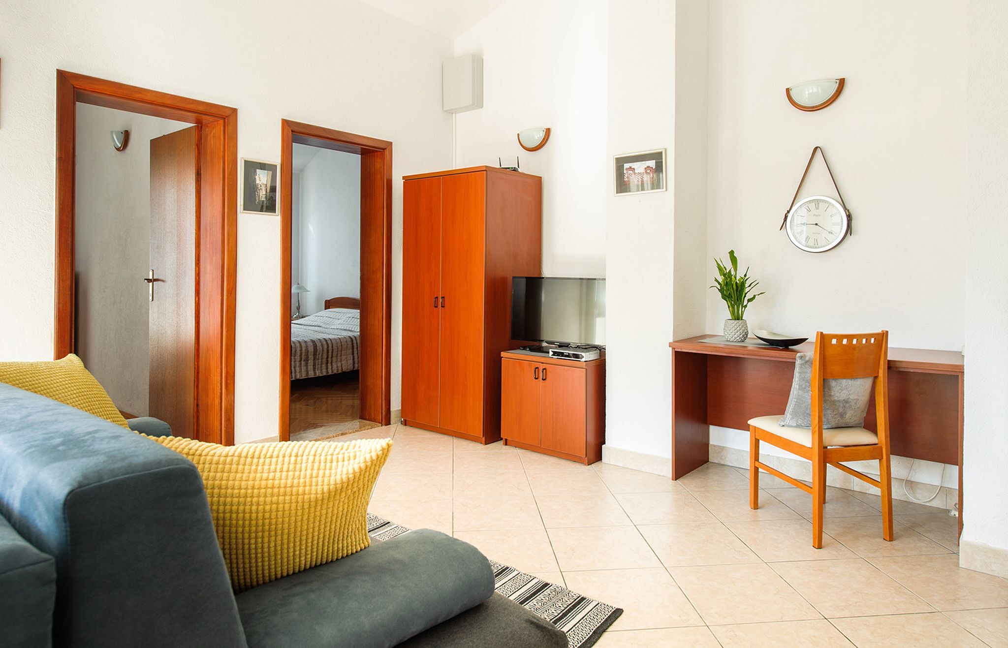 Apartments Gordana 113341-A3