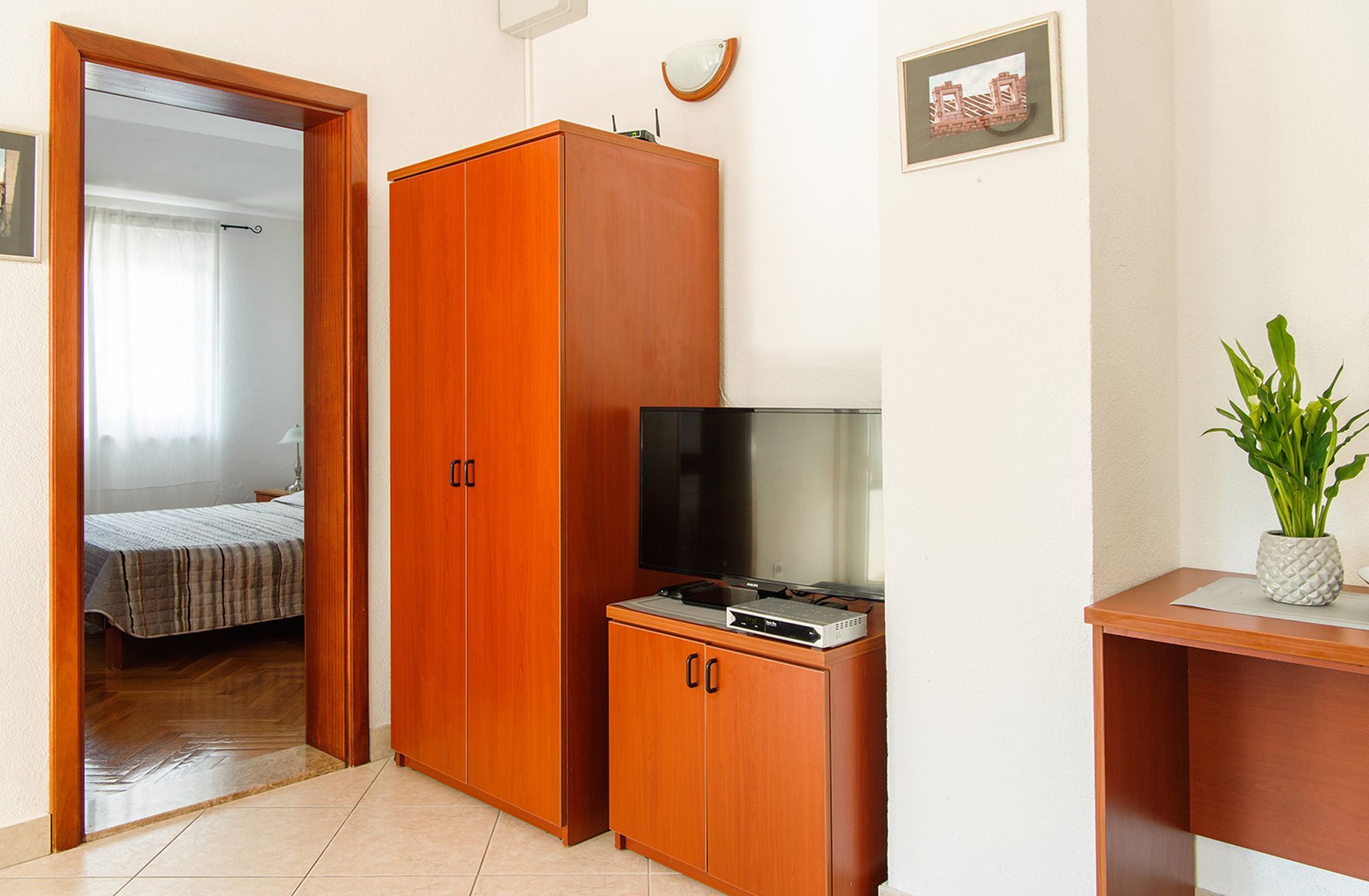 Apartments Gordana 113341-A3