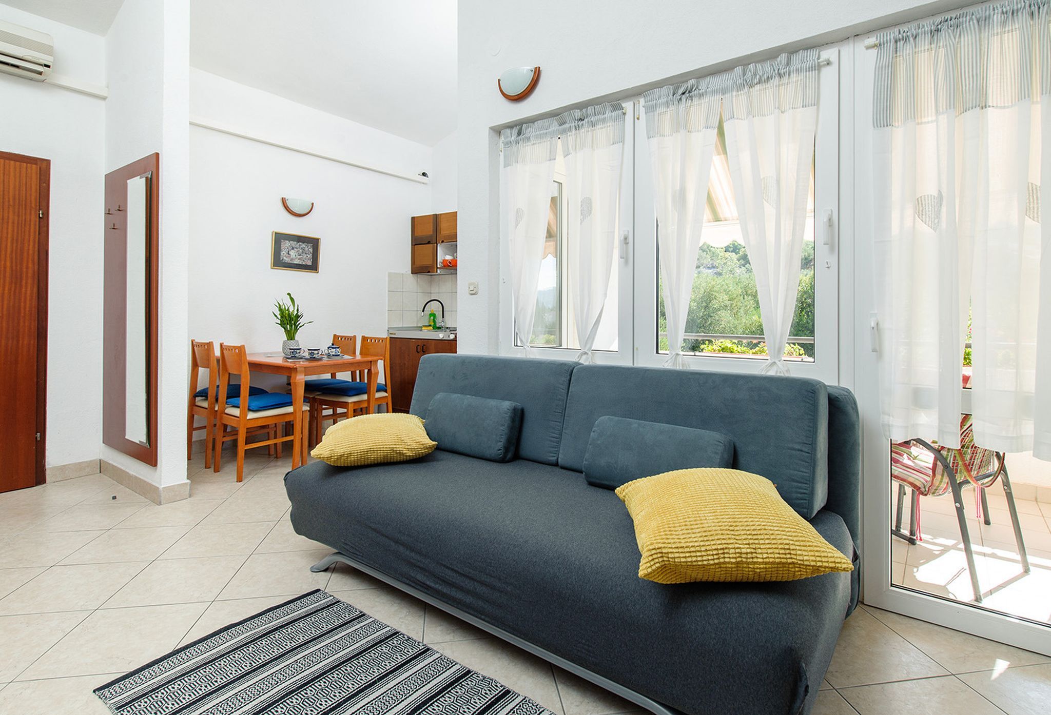 Apartments Gordana 113341-A3