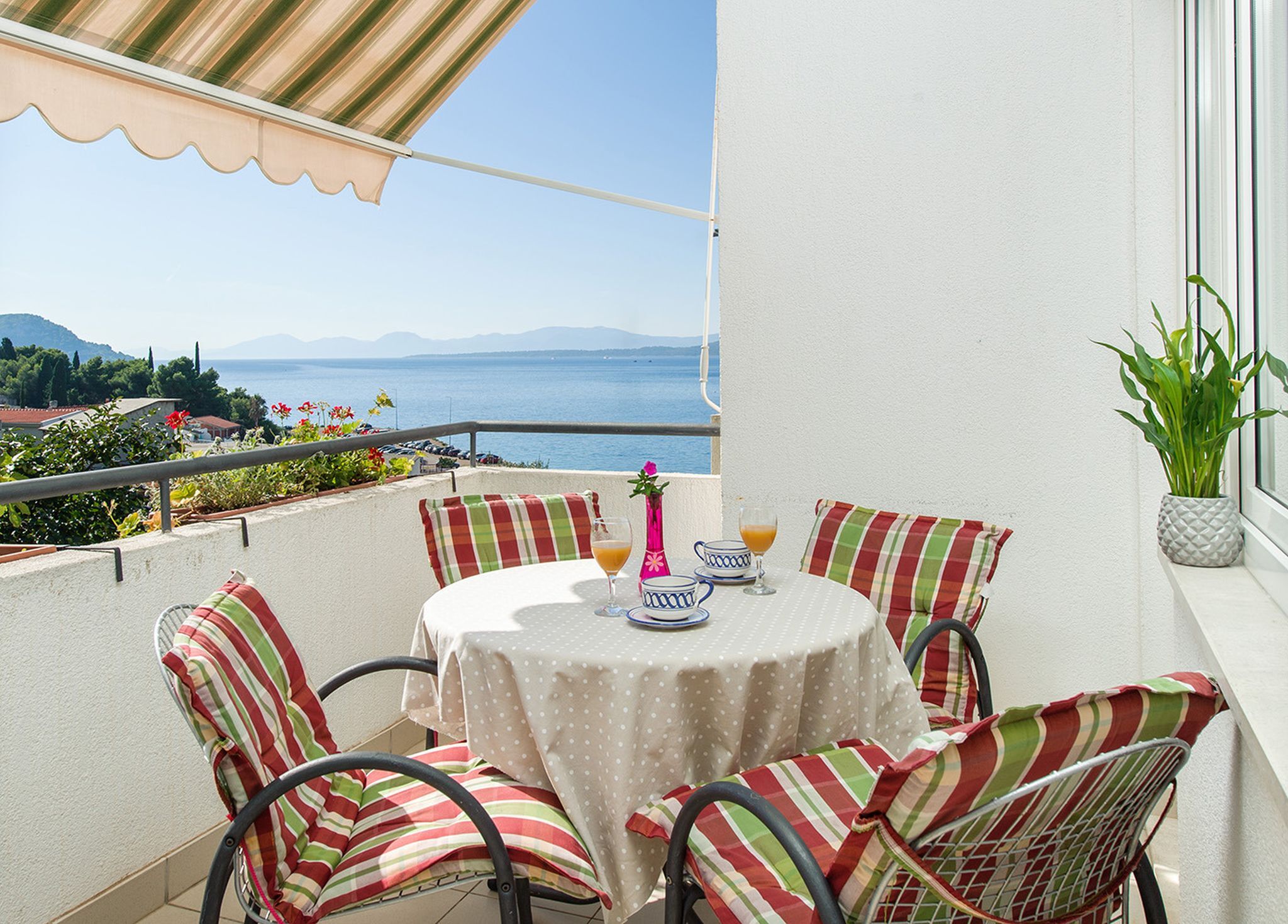 Apartments Gordana 113341-A3