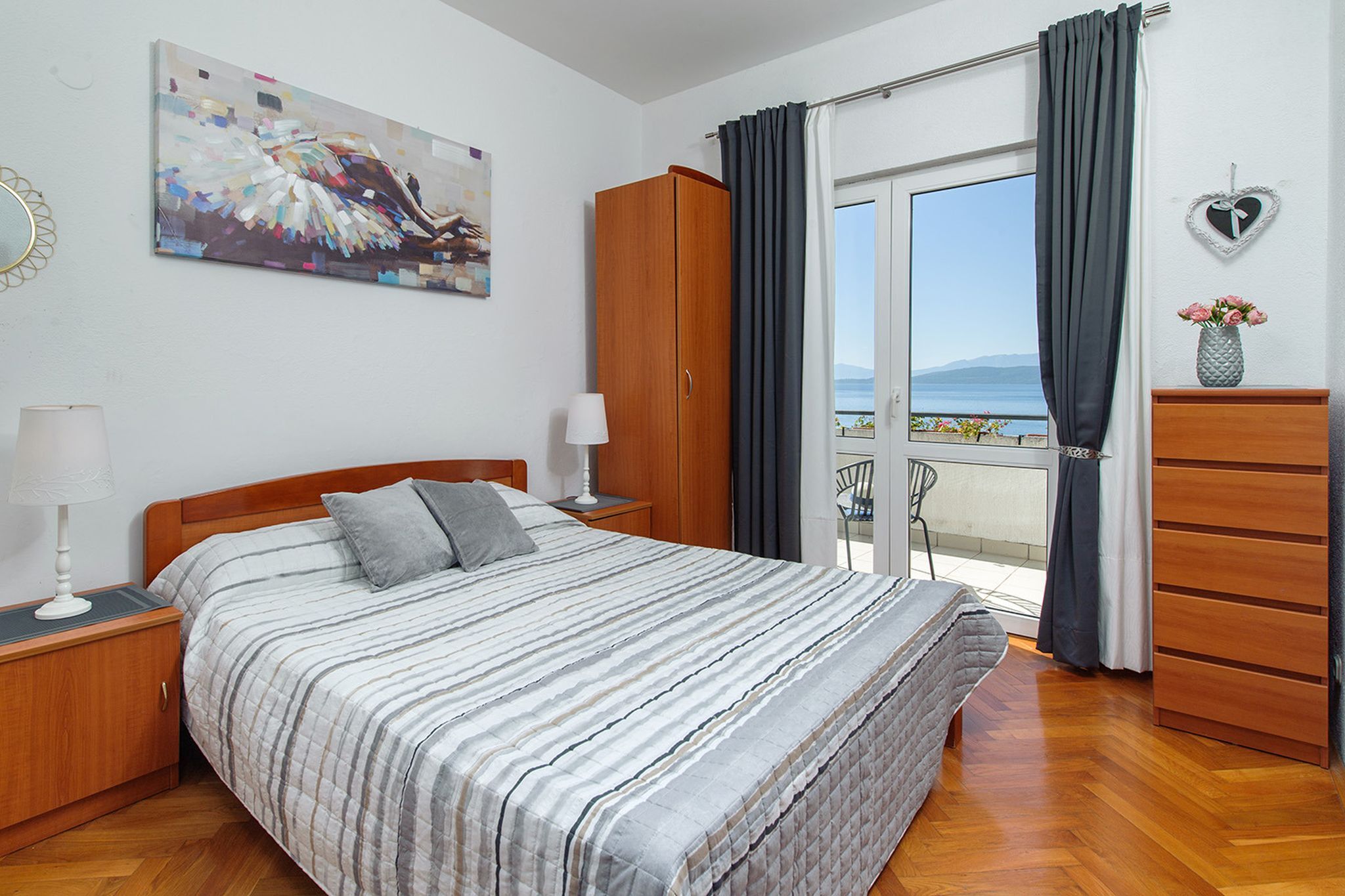 Apartments Gordana 113341-A3