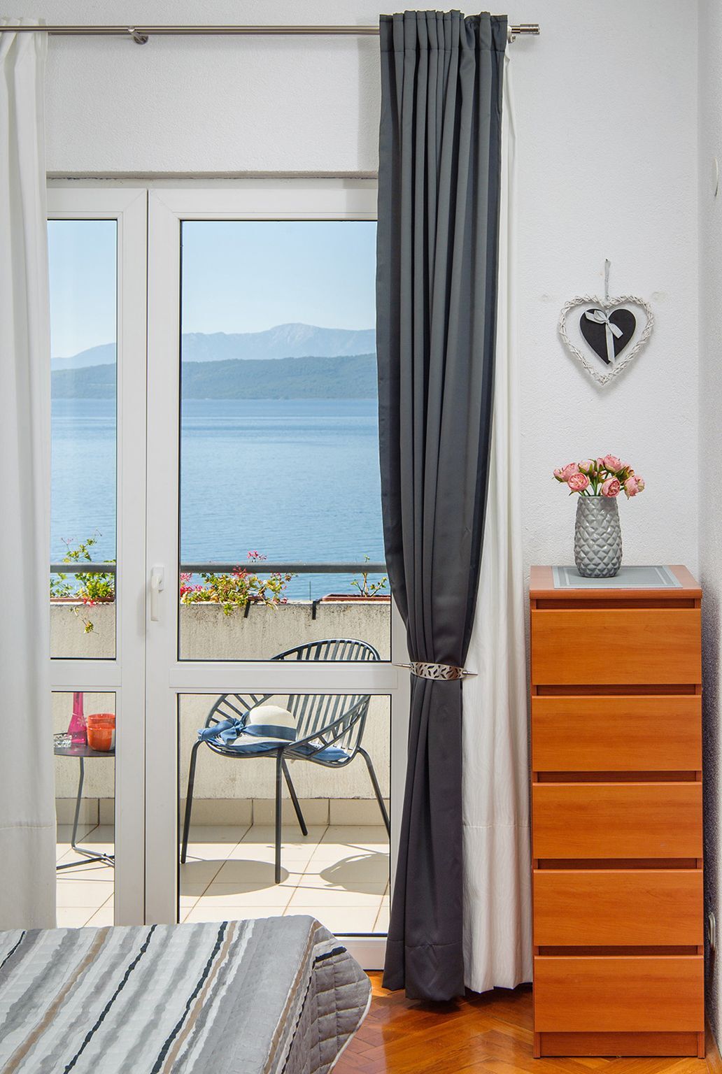 Apartments Gordana 113341-A3