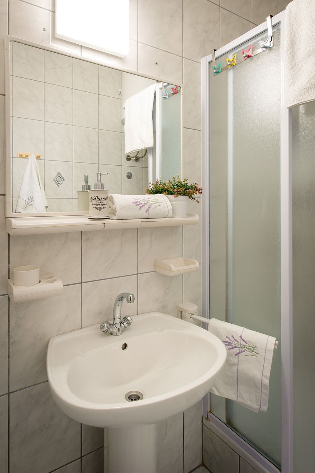 Apartments Gordana 113341-A3