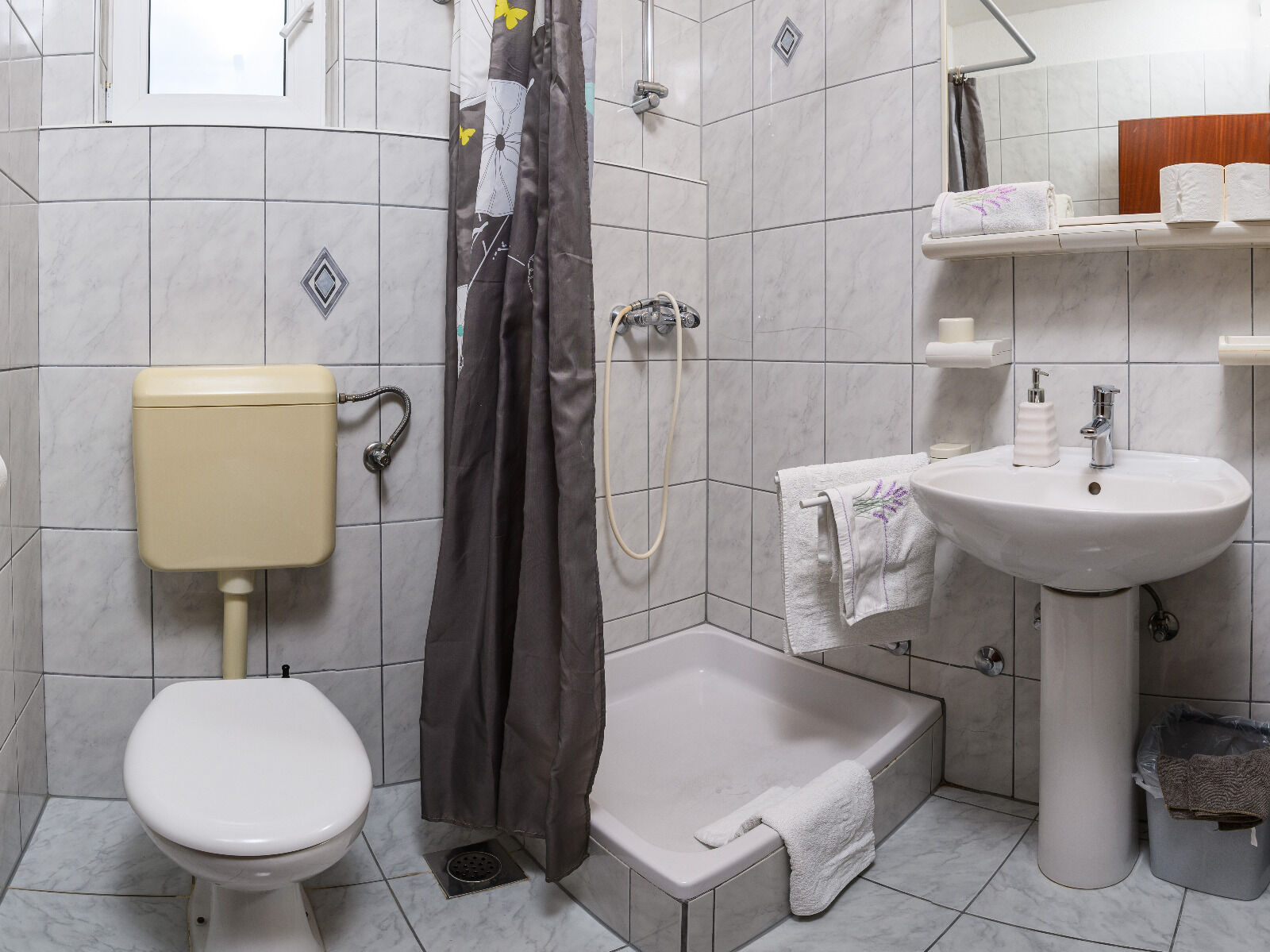 Apartments Gordana 113341-A1