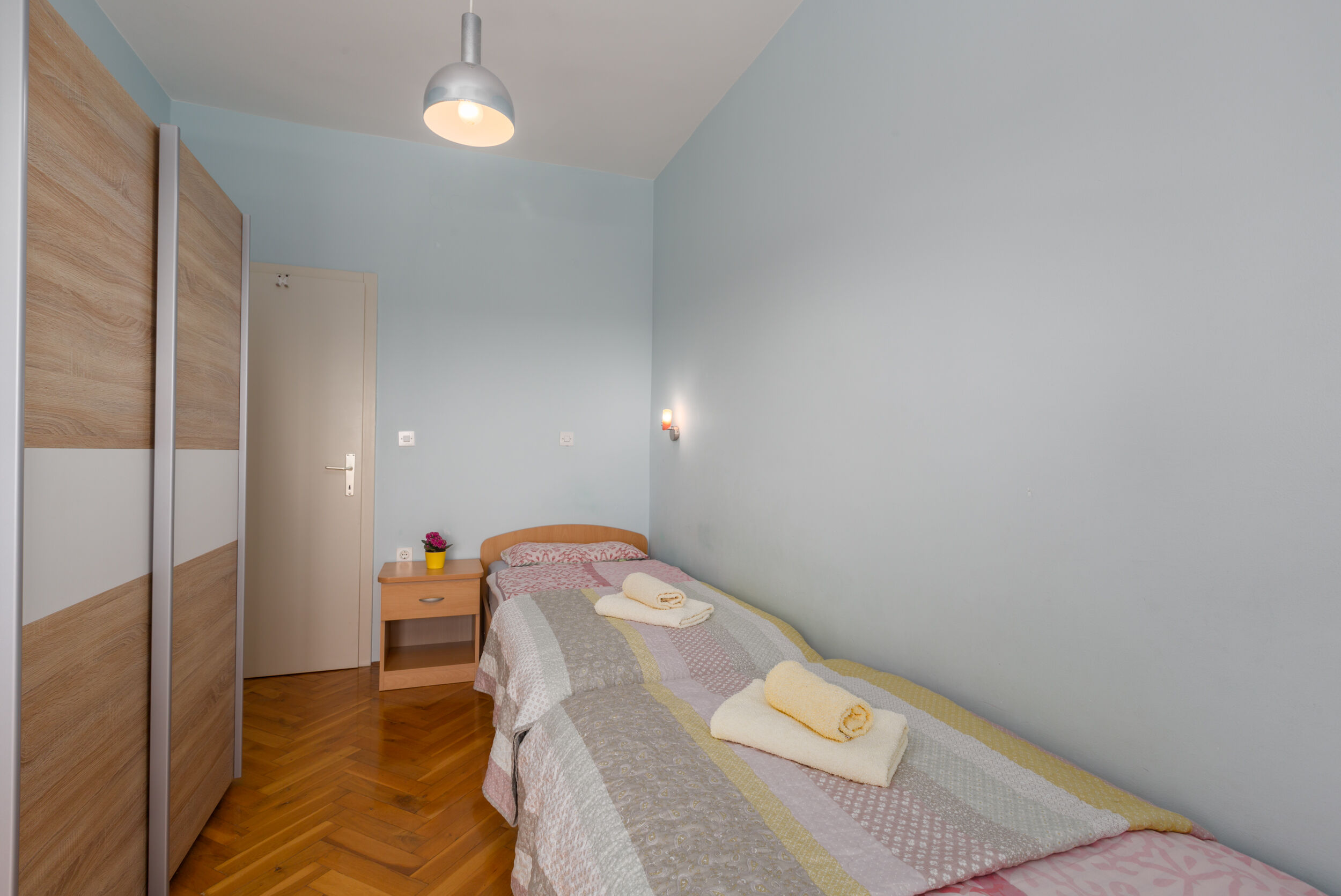 Apartment Residence Livija 3 s bazenom 98286-A1