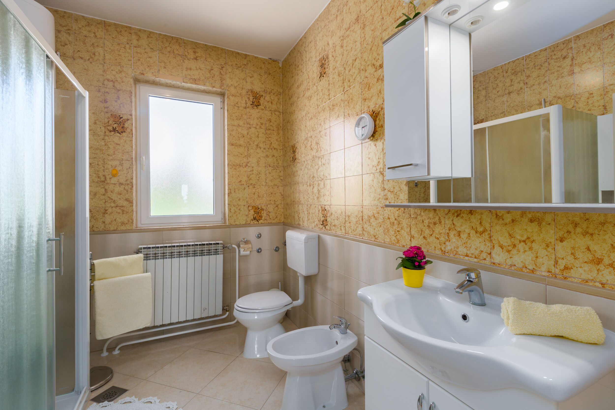 Apartment Residence Livija 3 s bazenom 98286-A1