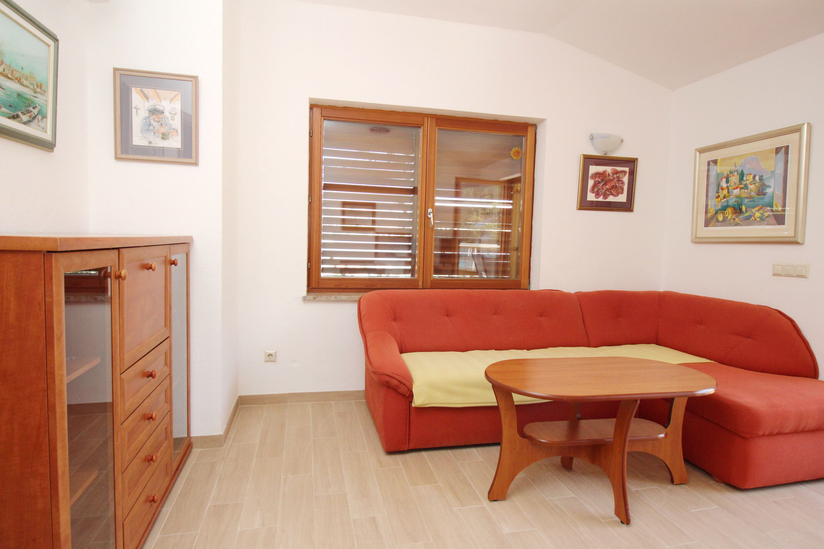 Apartments Mrkus 69101-A1
