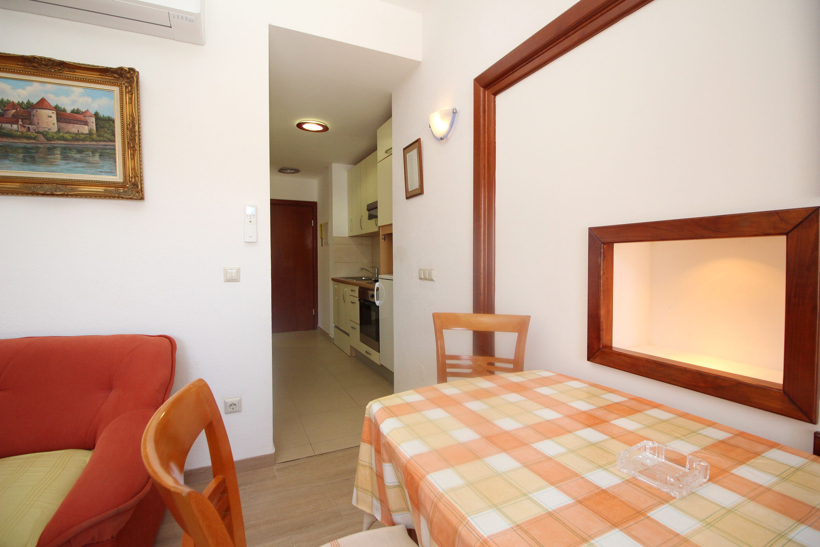 Apartments Mrkus 69101-A2