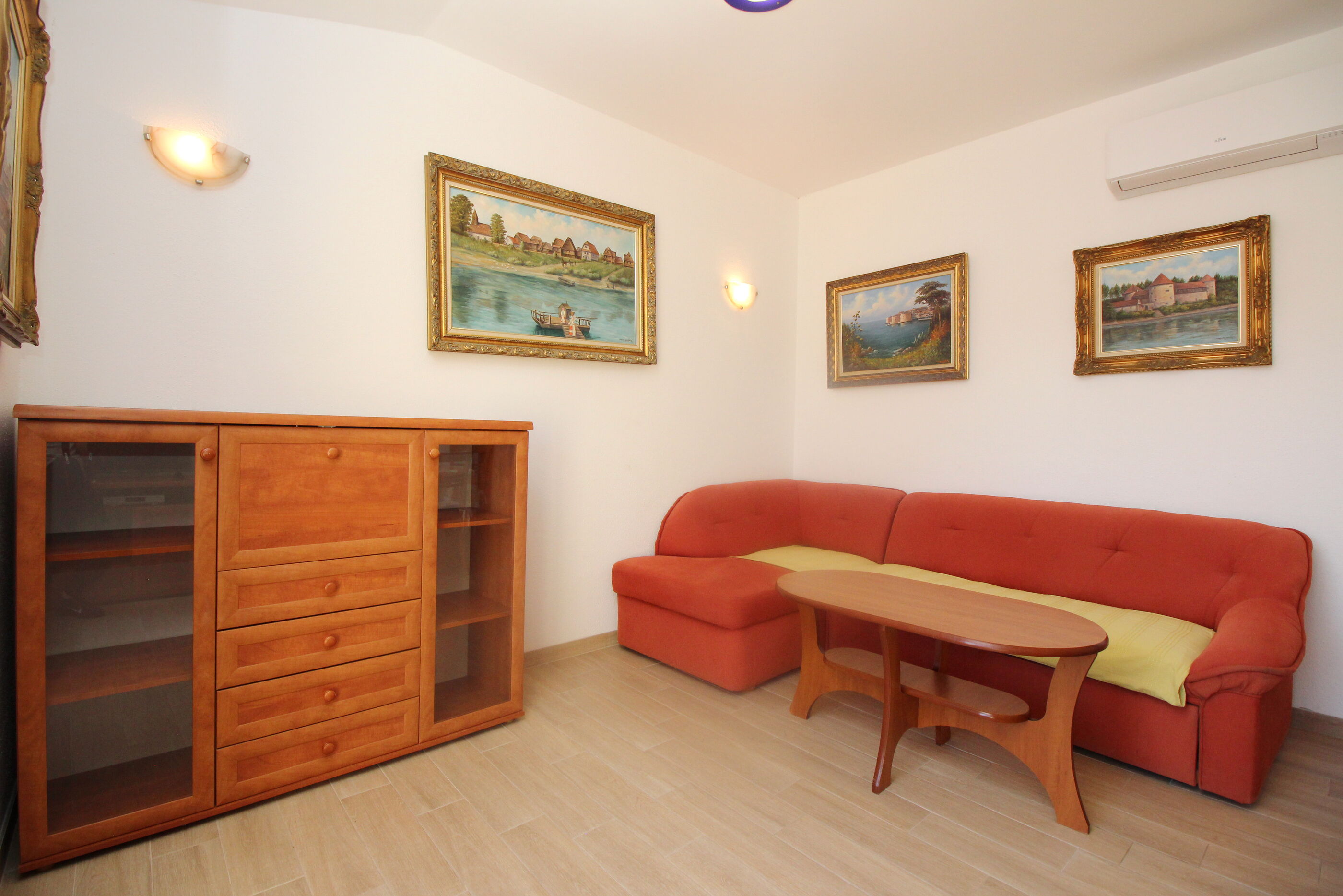 Apartments Mrkus 69101-A2