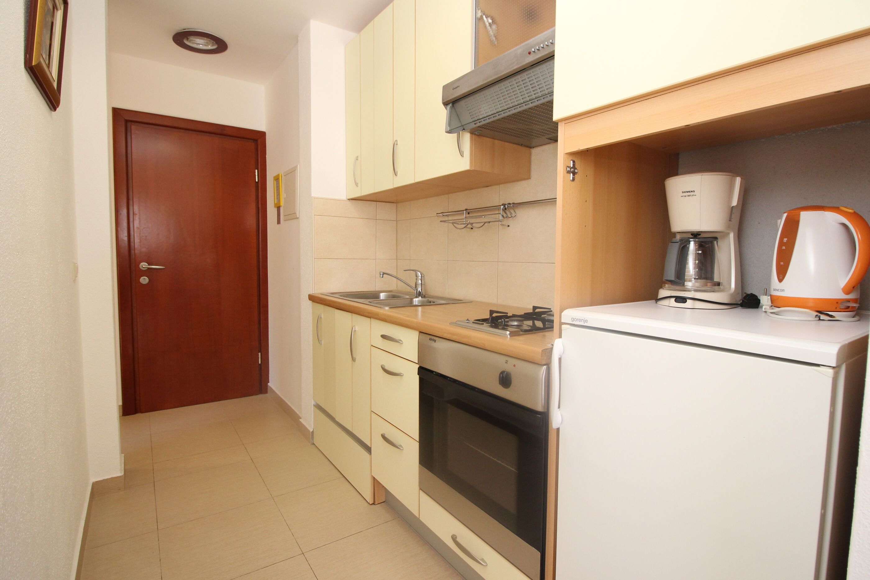 Apartments Mrkus 69101-A2