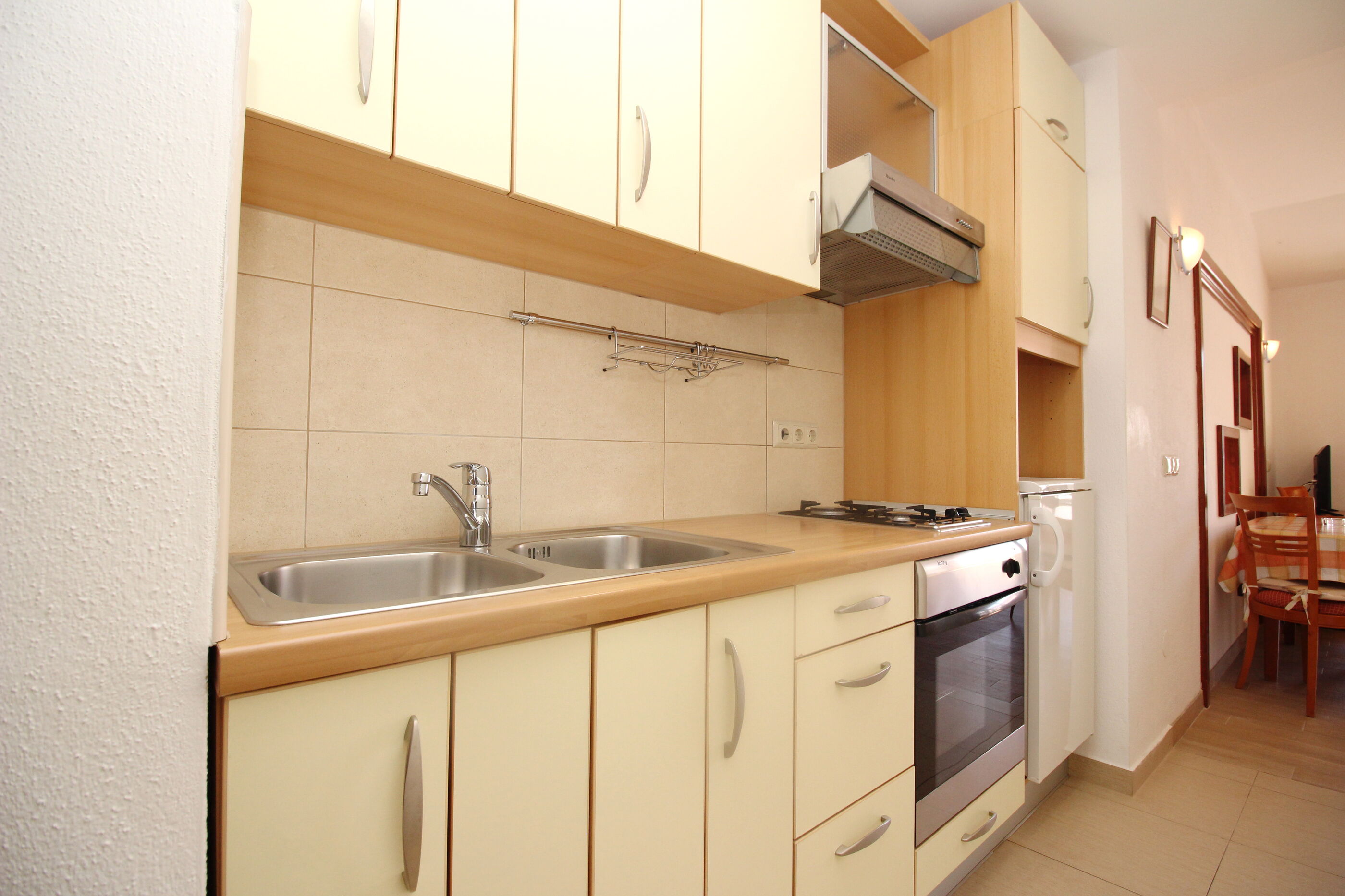 Apartments Mrkus 69101-A2