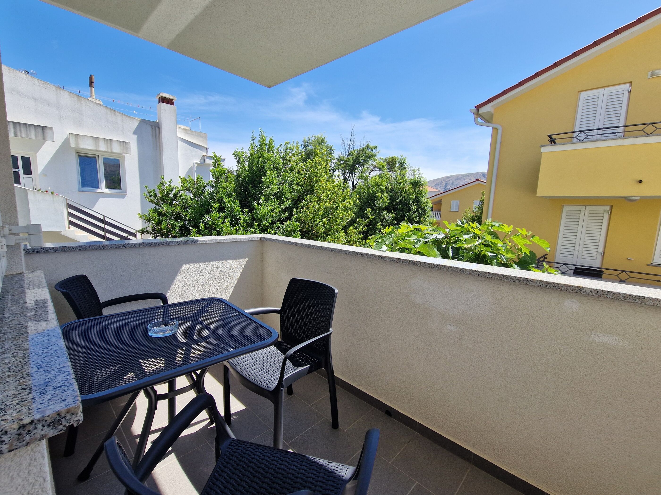 Apartment SLABEK P. (Gorica) 69023-A1