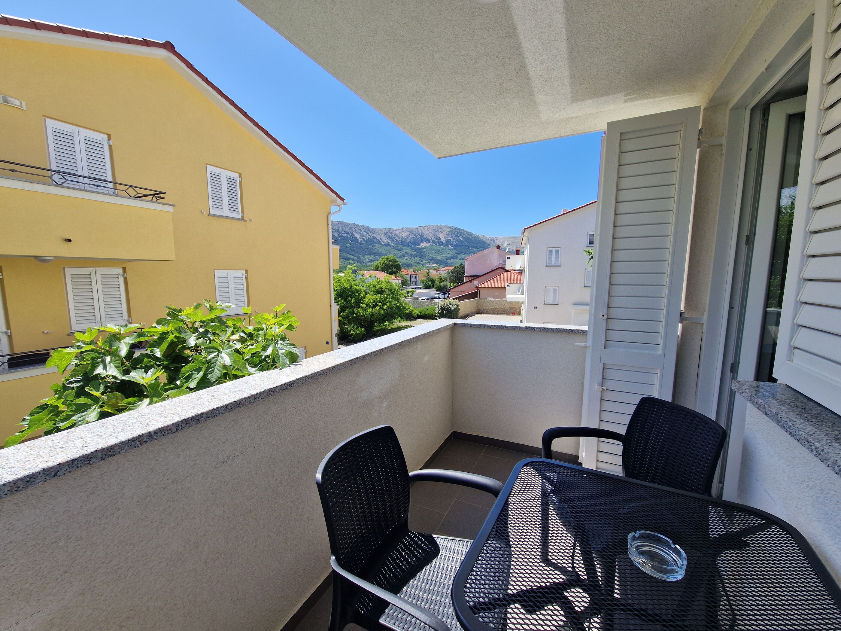Apartment SLABEK P. (Gorica) 69023-A1
