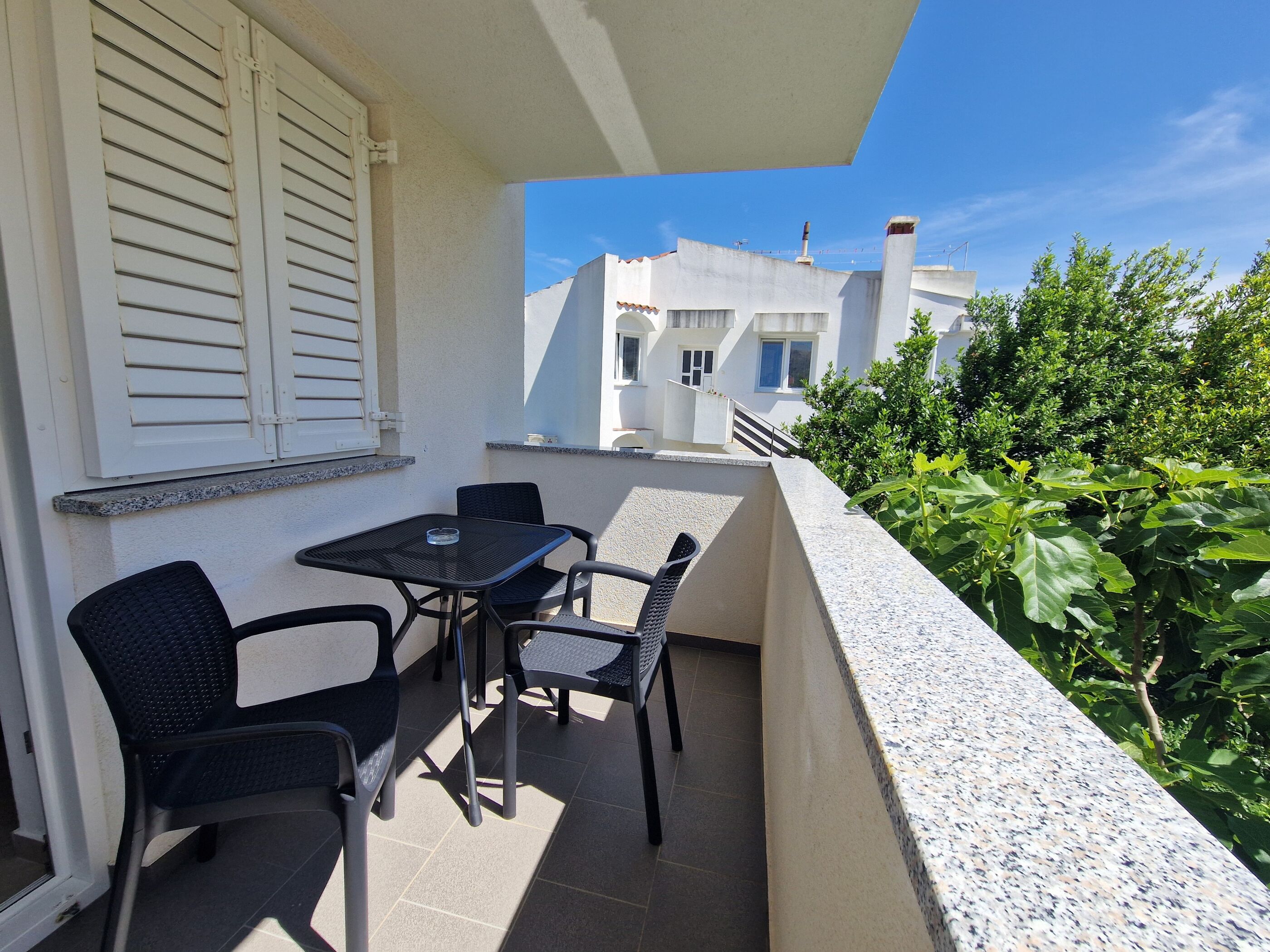 Apartment SLABEK P. (Gorica) 69023-A1
