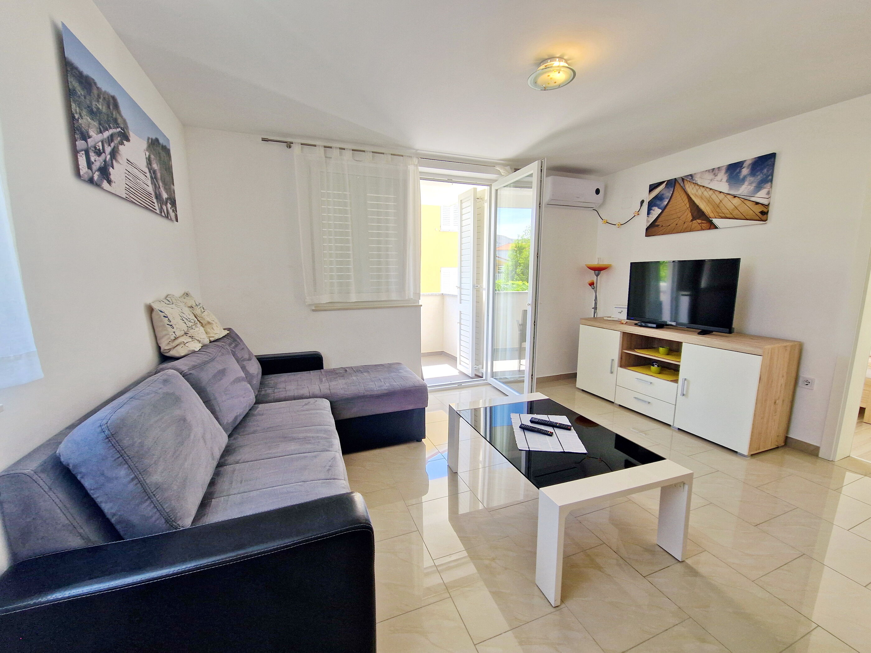 Apartment SLABEK P. (Gorica) 69023-A1