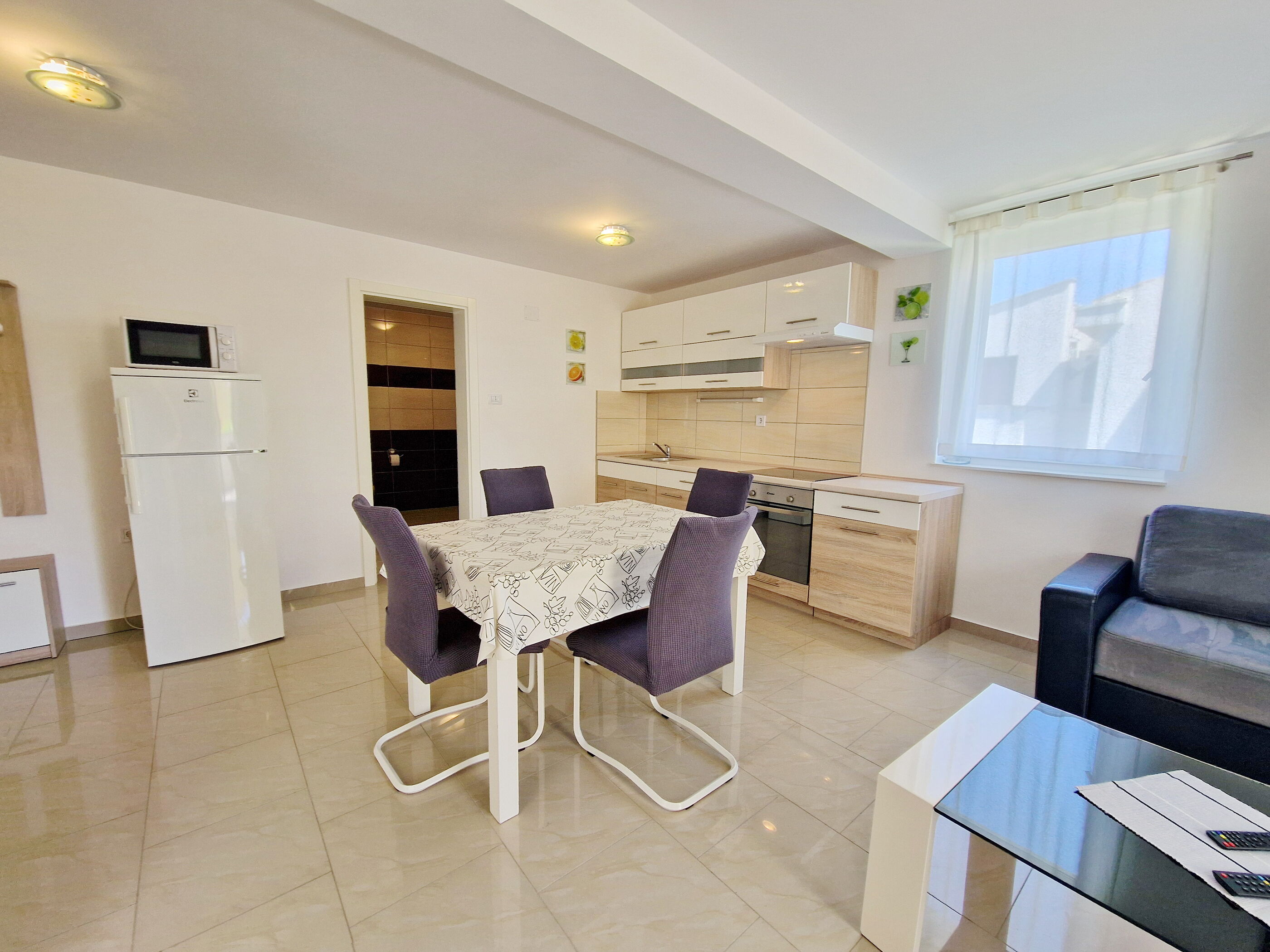 Apartment SLABEK P. (Gorica) 69023-A1