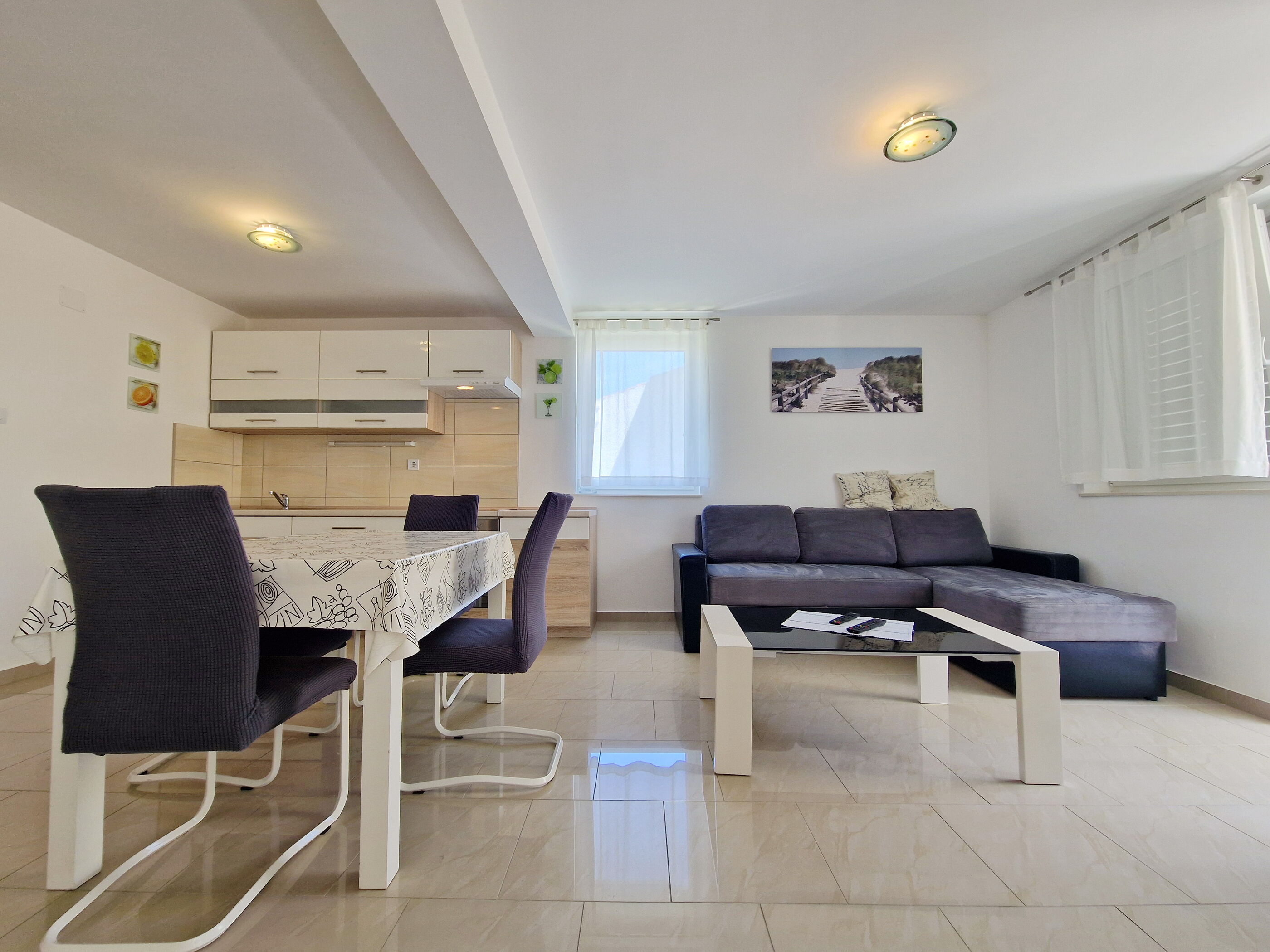 Apartment SLABEK P. (Gorica) 69023-A1