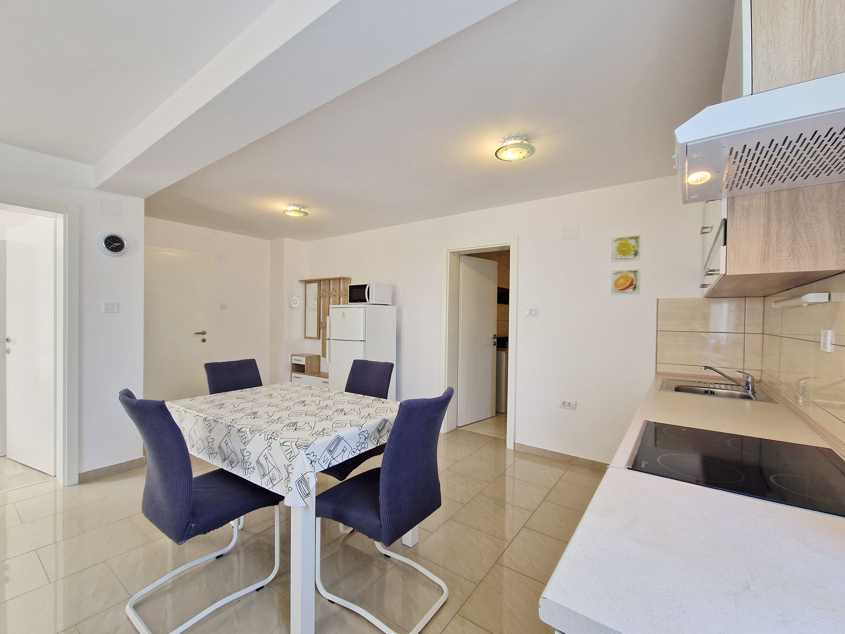Apartment SLABEK P. (Gorica) 69023-A1